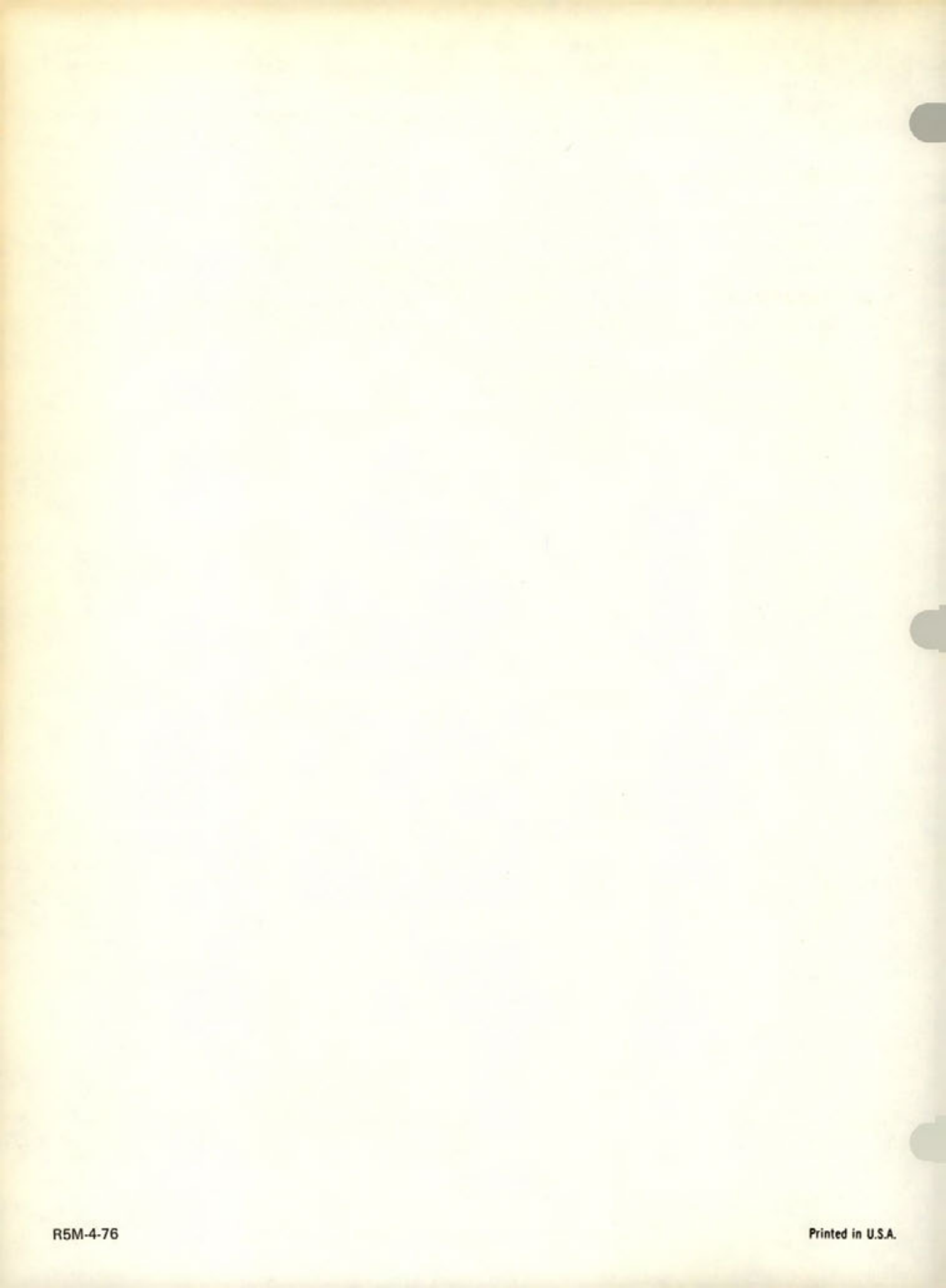 Masonry Magazine April 1976 Page. 14