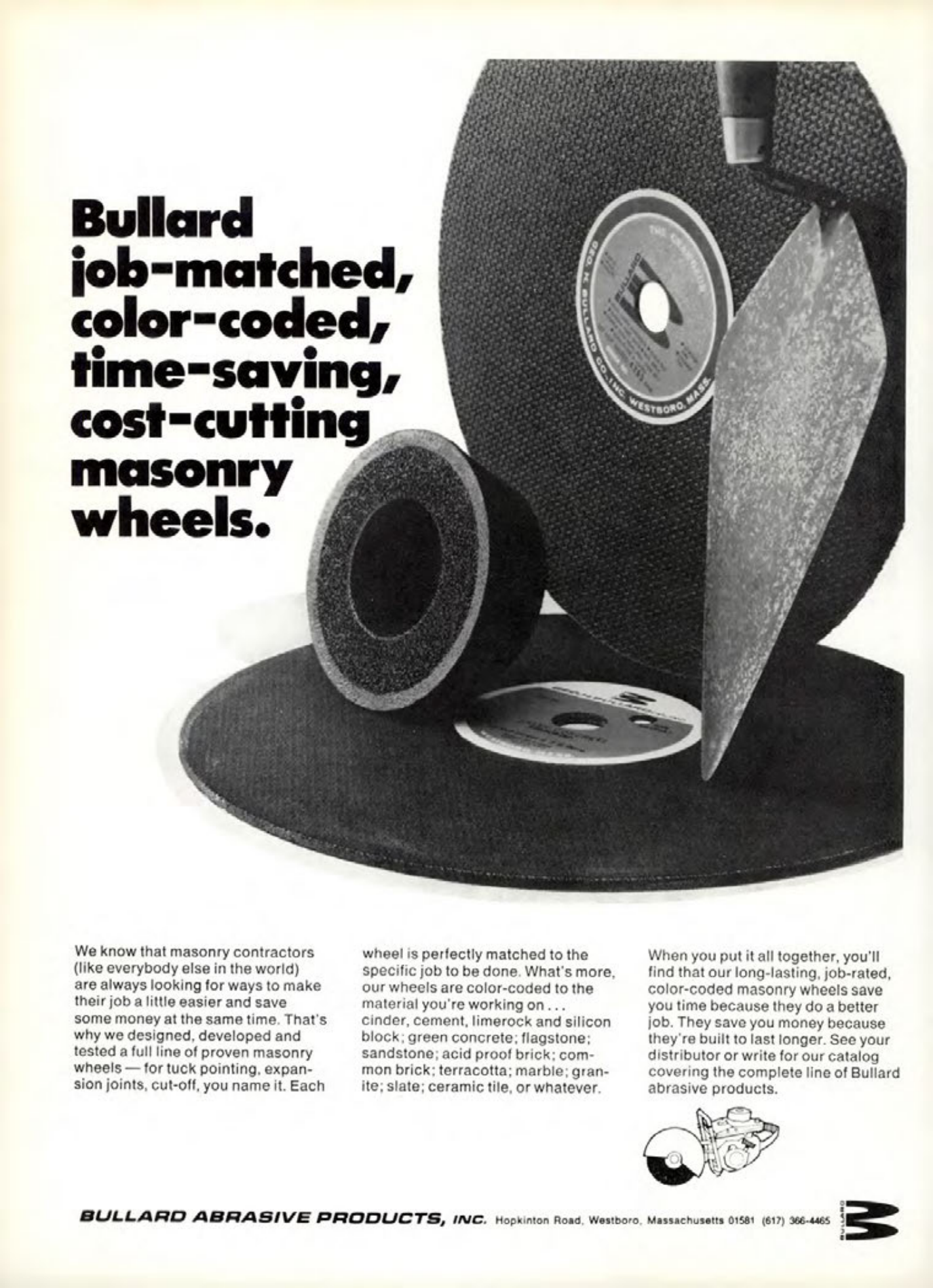 Masonry Magazine December 1976 Page. 4