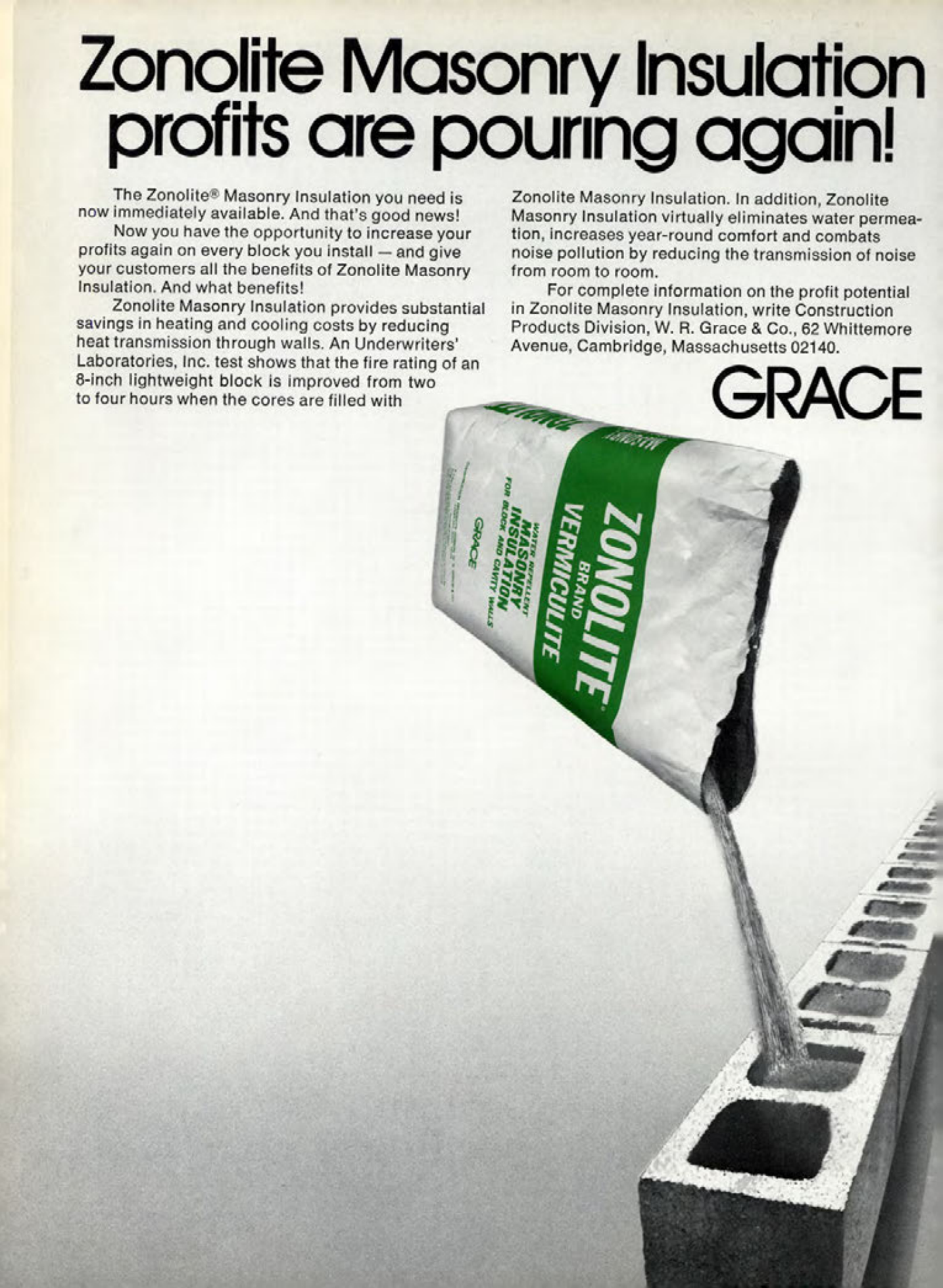 Masonry Magazine December 1976 Page. 10
