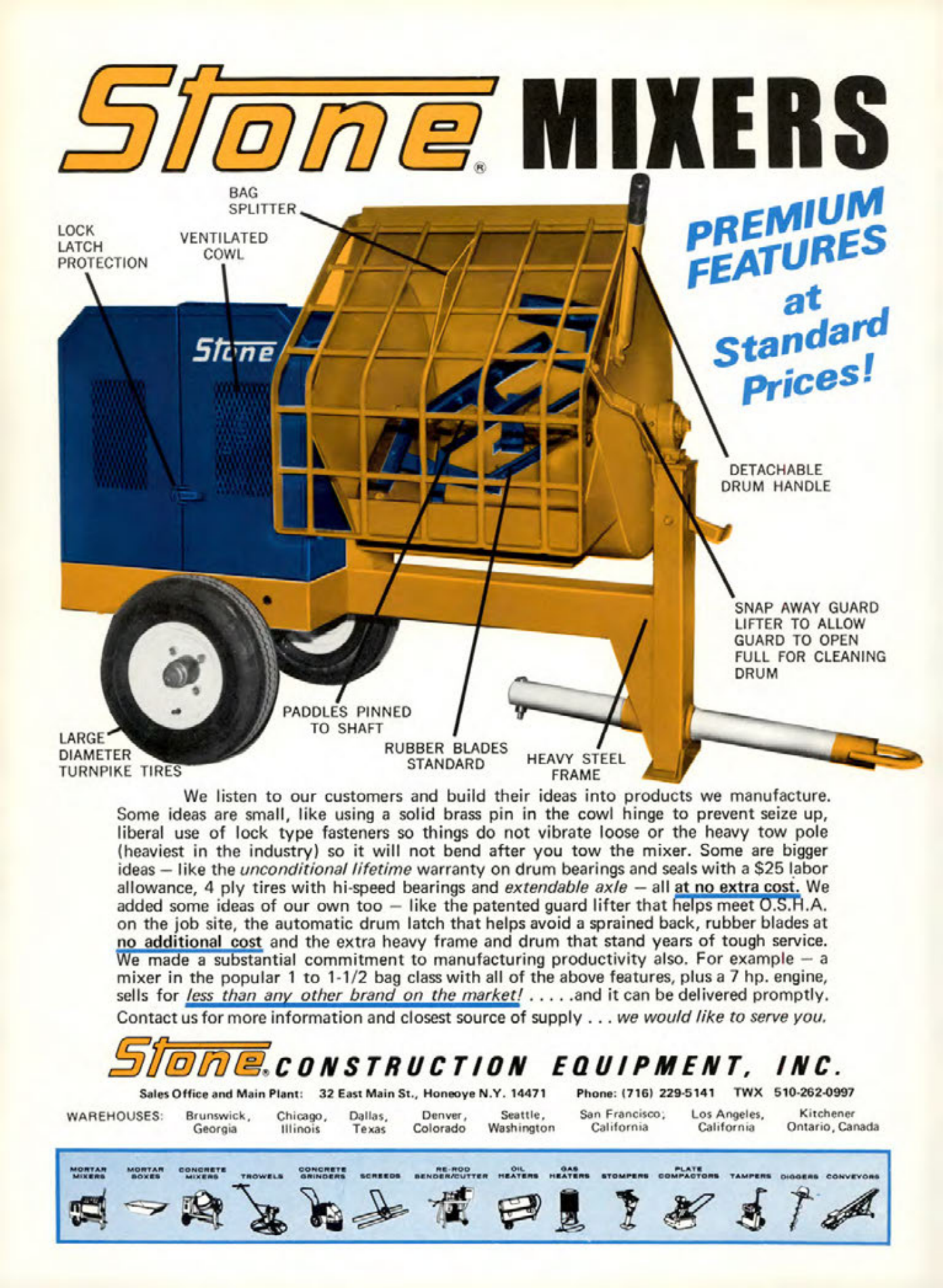 Masonry Magazine February 1976 Page. 2