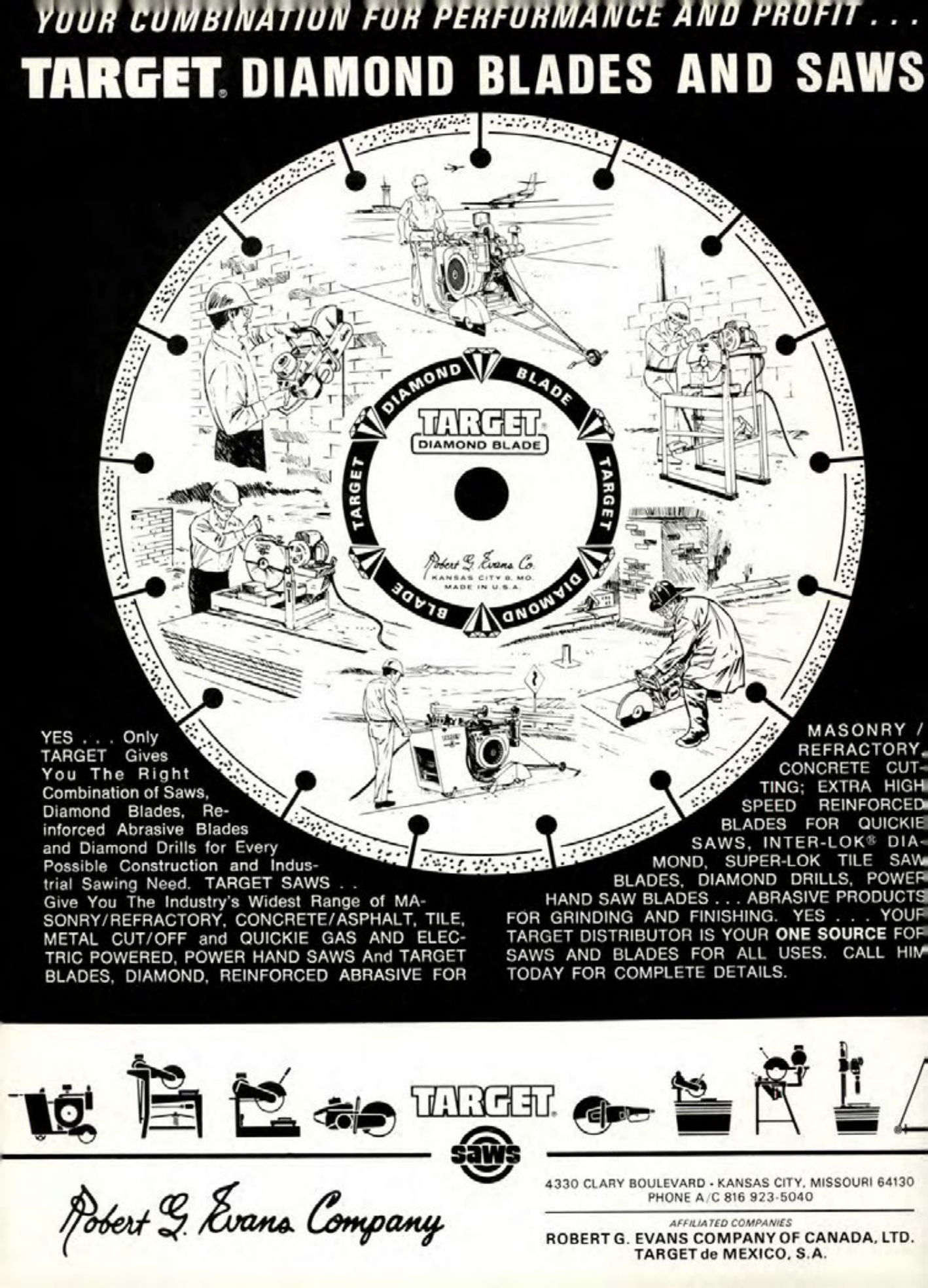 Masonry Magazine February 1976 Page. 4