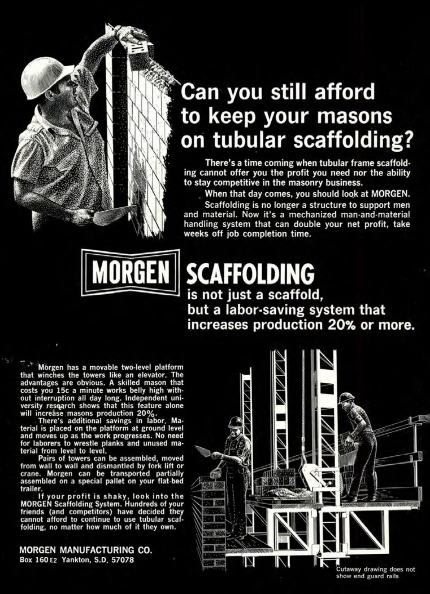 Masonry Magazine February 1976 Page. 24