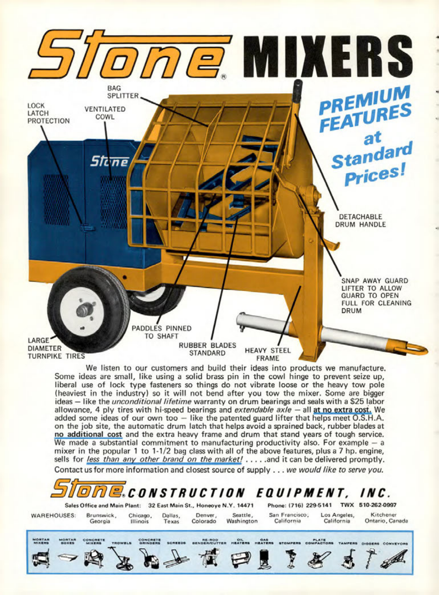 Masonry Magazine January 1976 Page. 2