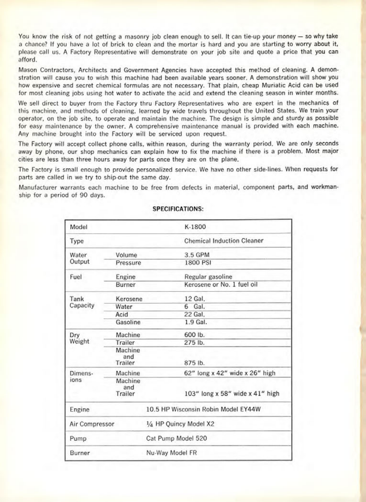 Masonry Magazine January 1976 Page.14