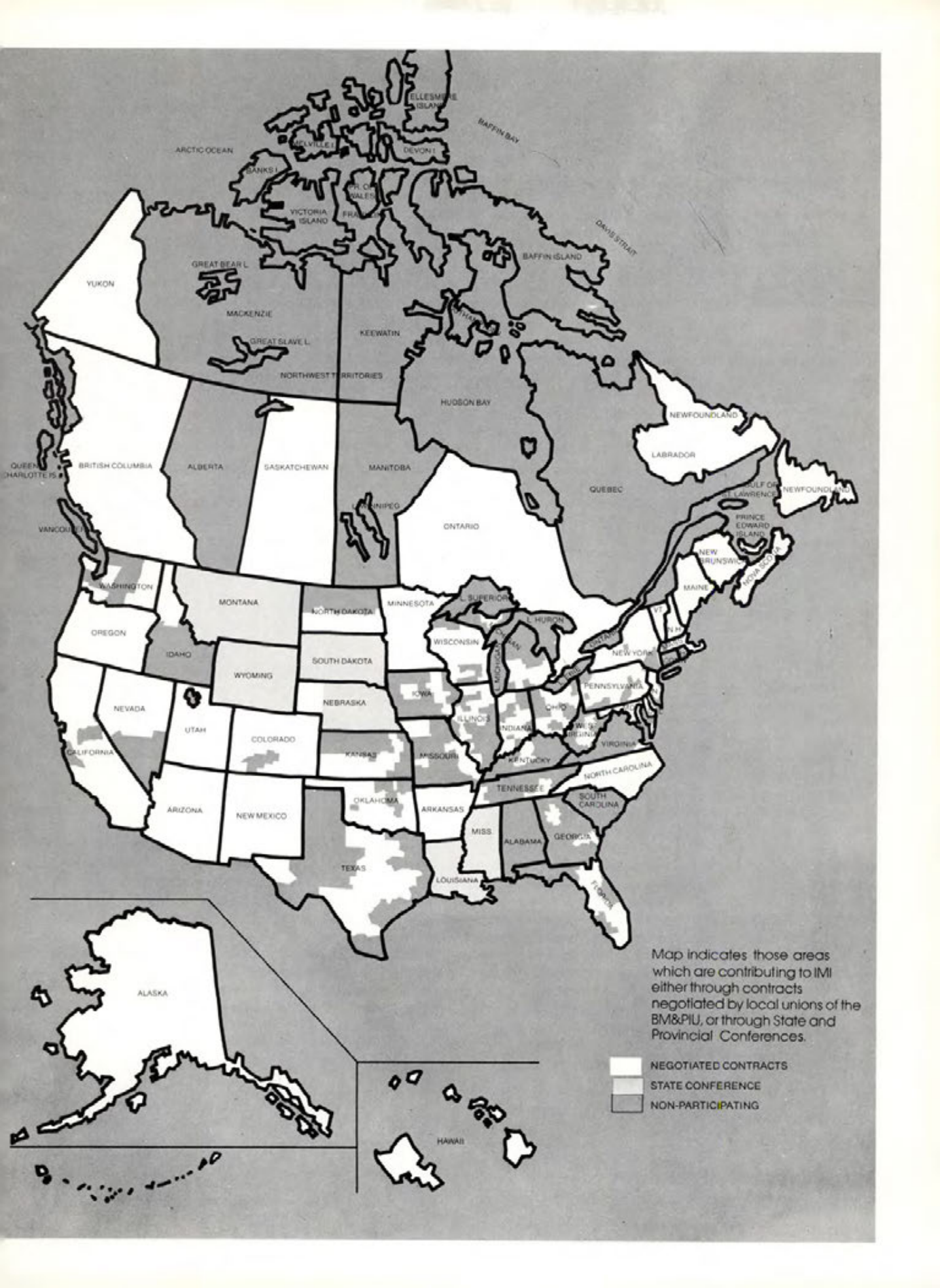 Masonry Magazine January 1976 Page.17
