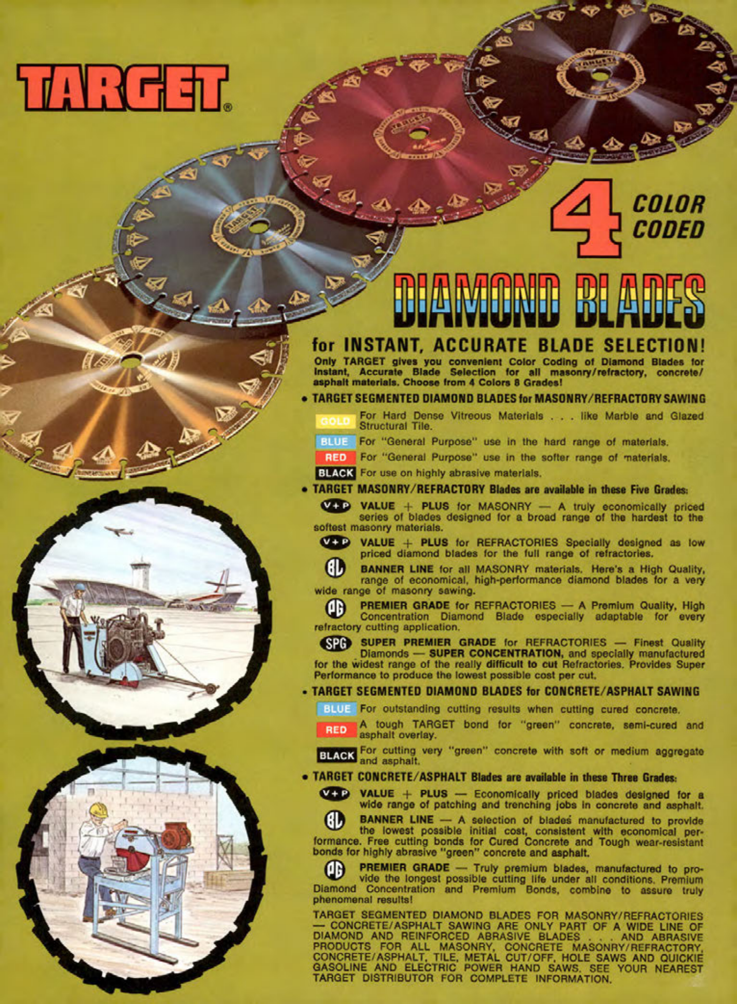 Masonry Magazine January 1976 Page.36