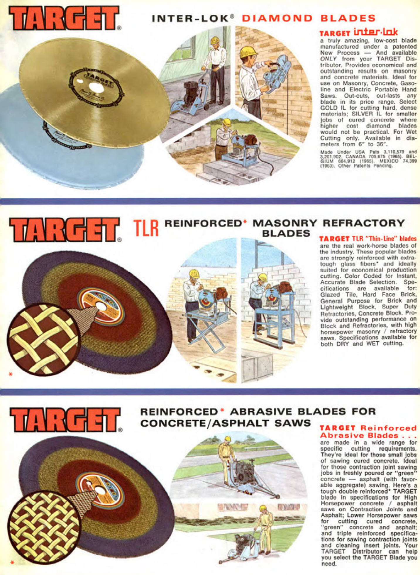 Masonry Magazine January 1976 Page.37