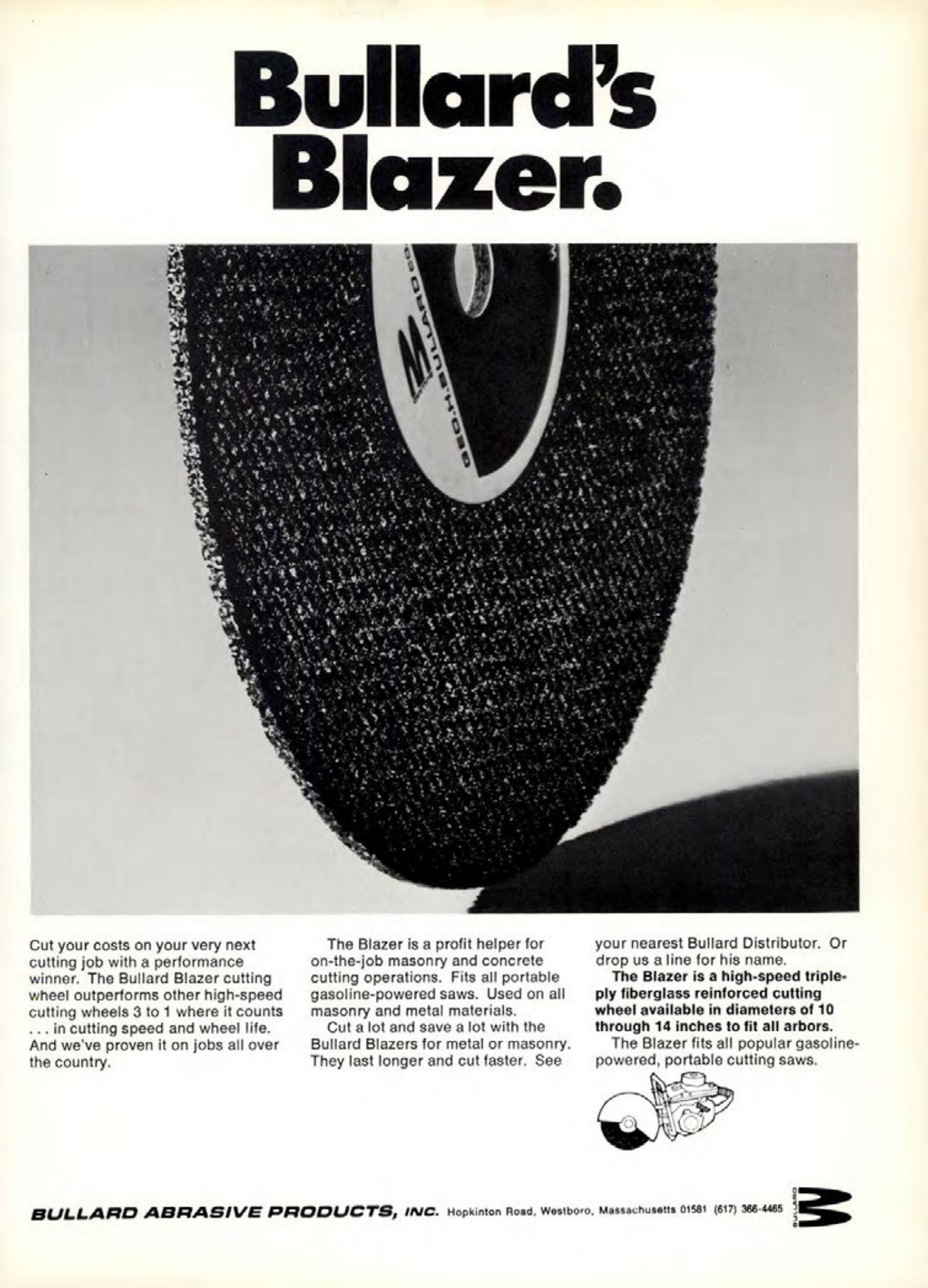 Masonry Magazine July 1976 Page. 3