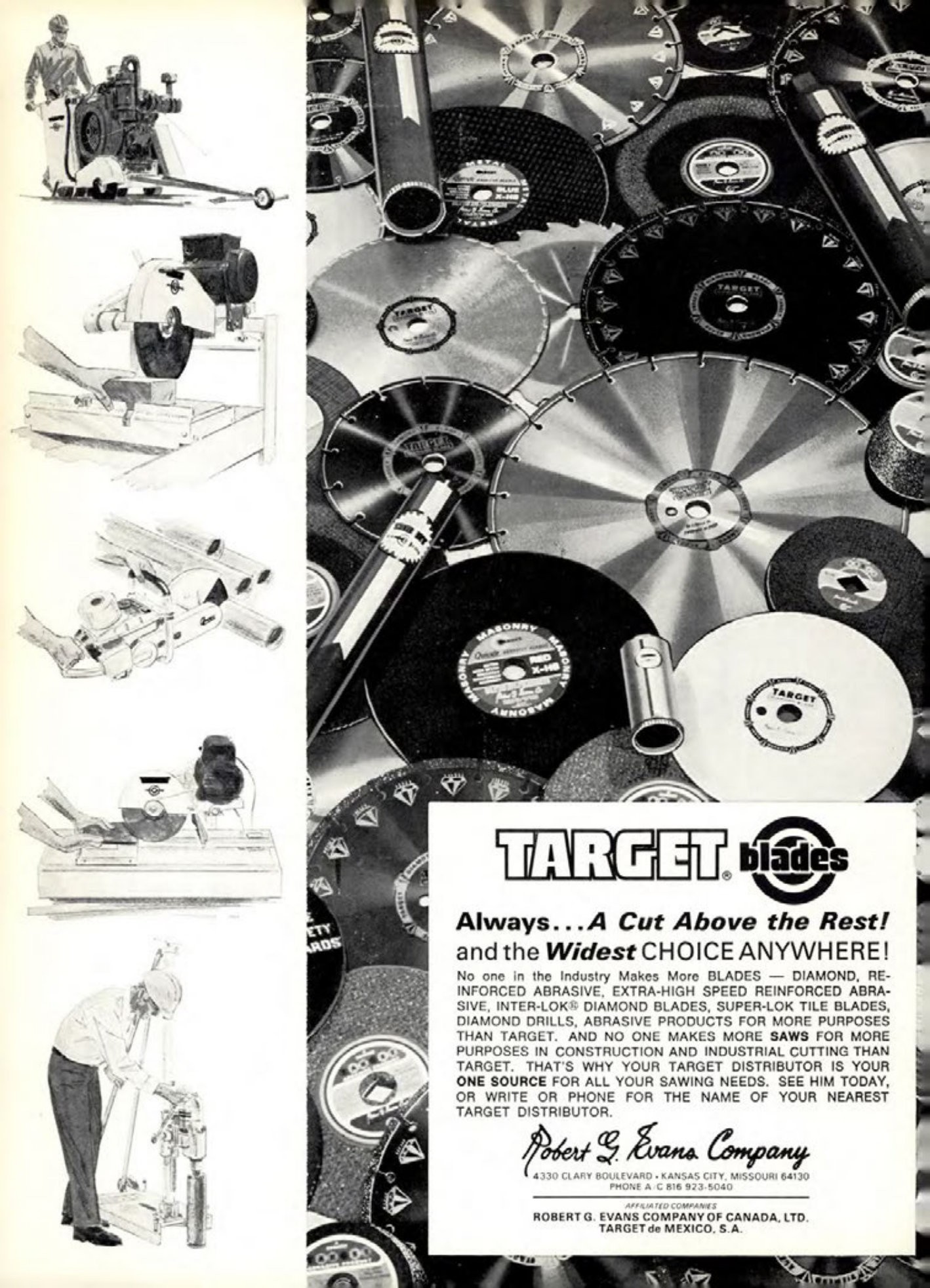 Masonry Magazine July 1976 Page. 6