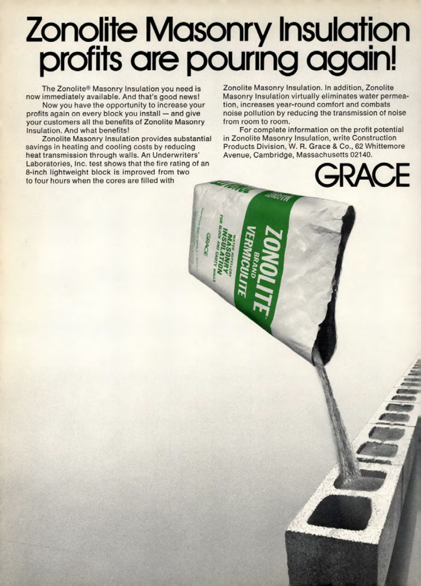 Masonry Magazine June 1976 Page. 2