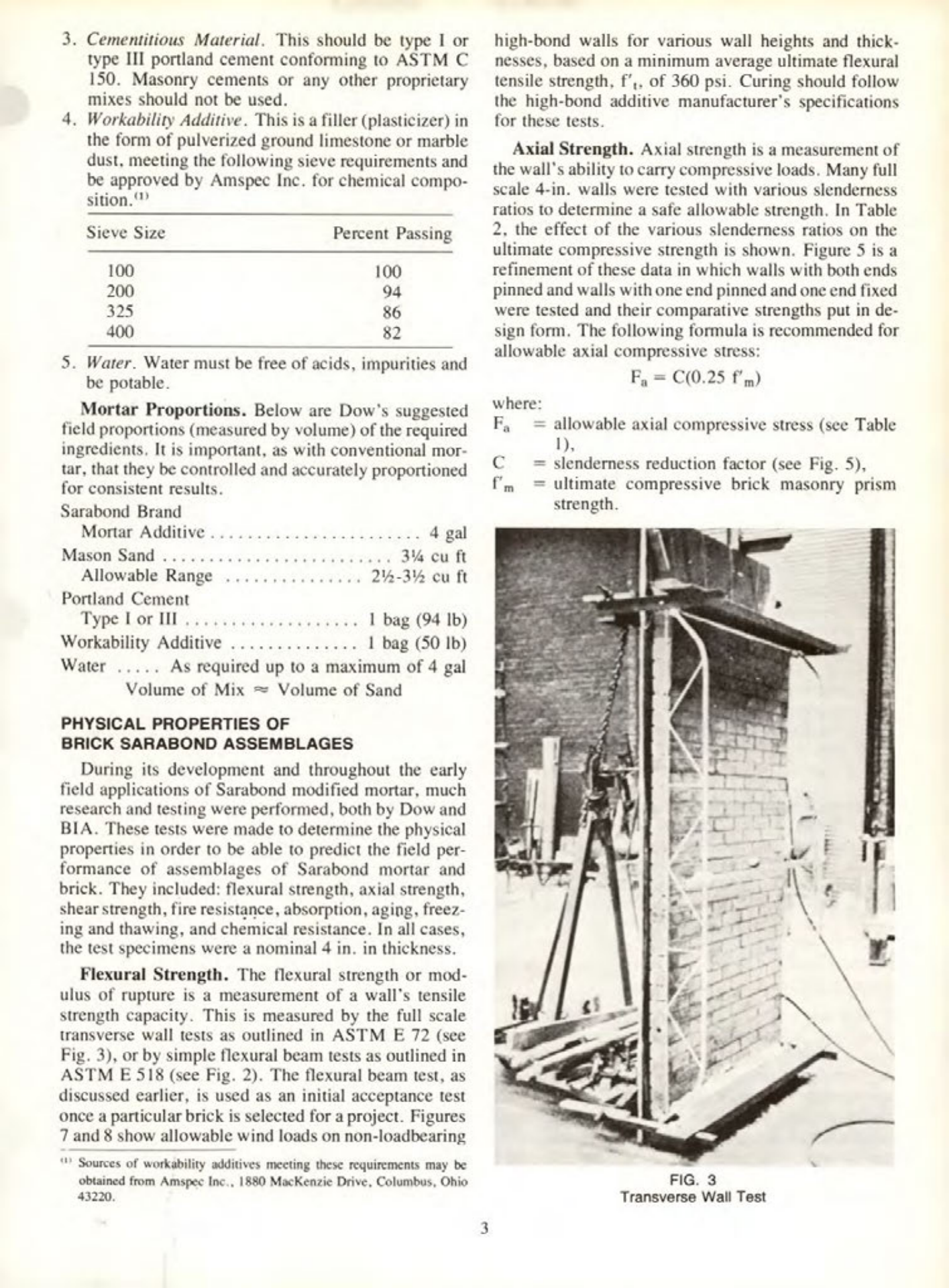 Masonry Magazine June 1976 Page. 13
