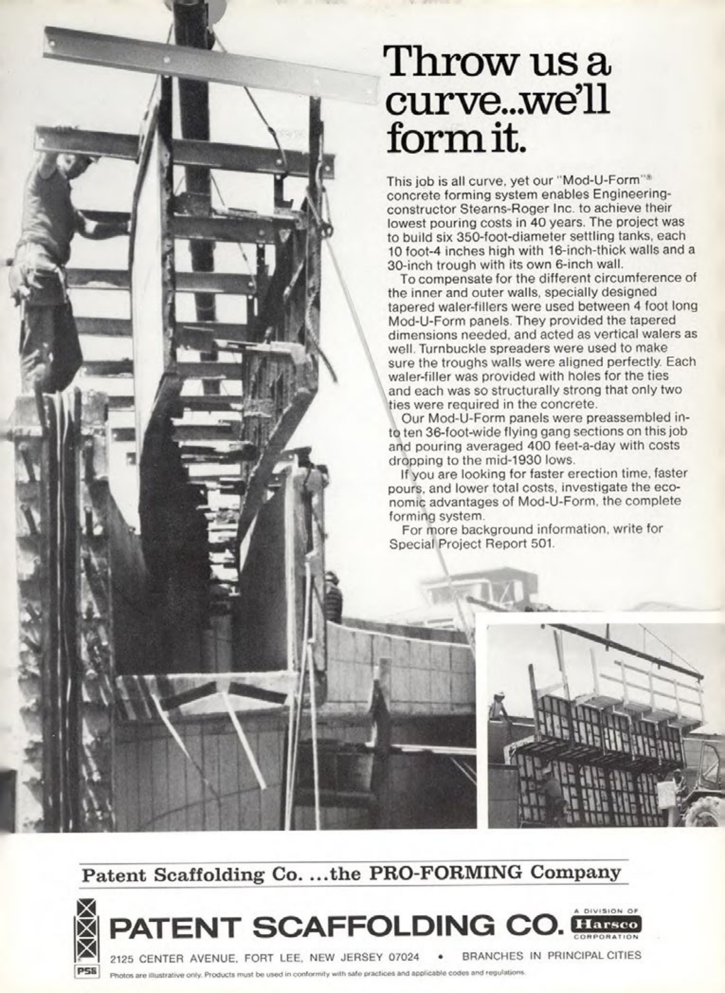 Masonry Magazine March 1976 Page. 5