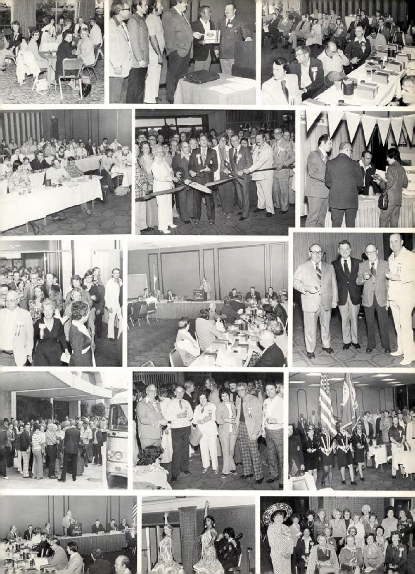 Masonry Magazine March 1976 Page. 11