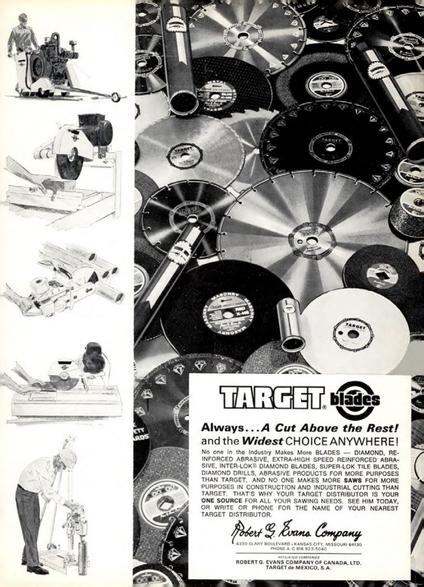 Masonry Magazine March 1976 Page. 13