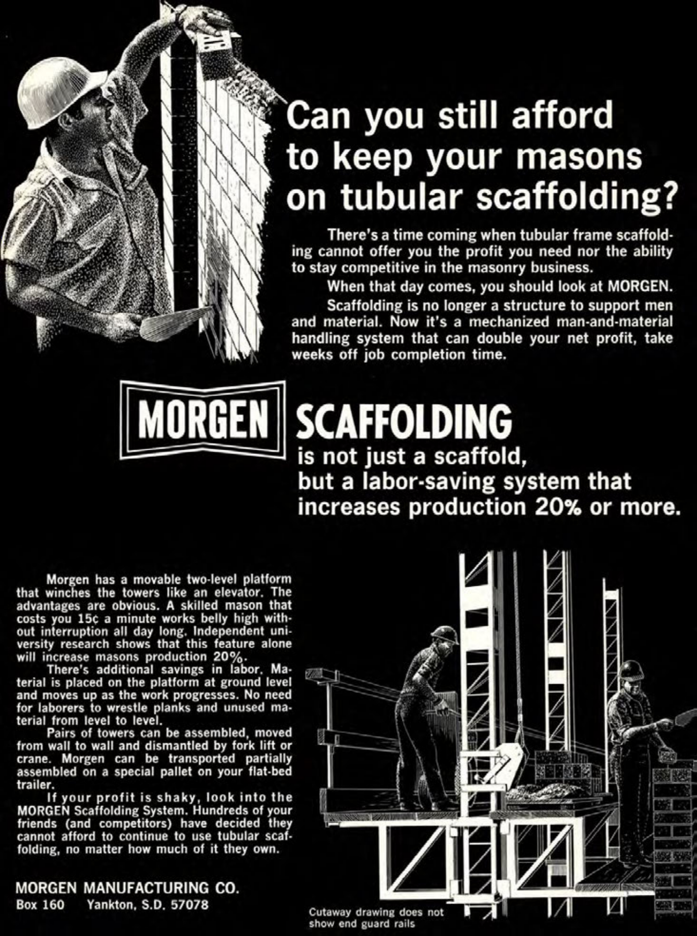 Masonry Magazine May 1976 Page. 2