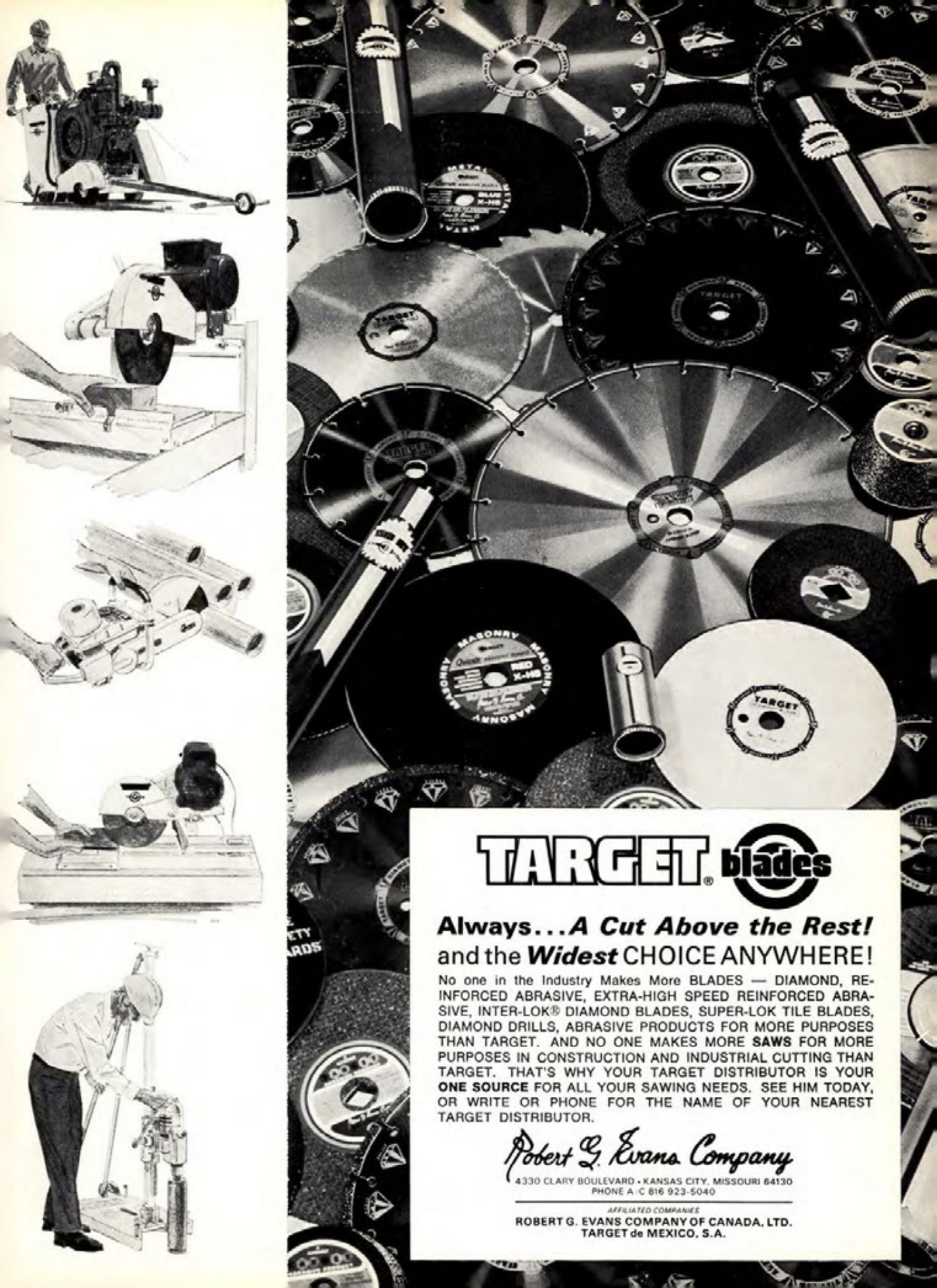 Masonry Magazine May 1976 Page. 31