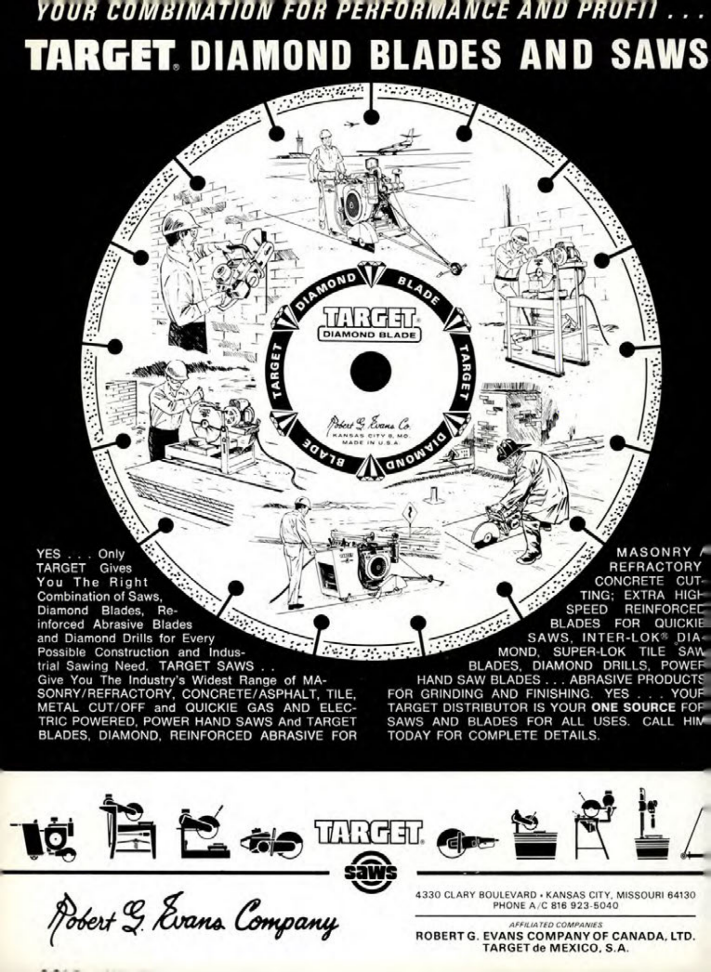 Masonry Magazine October 1976 Page. 8
