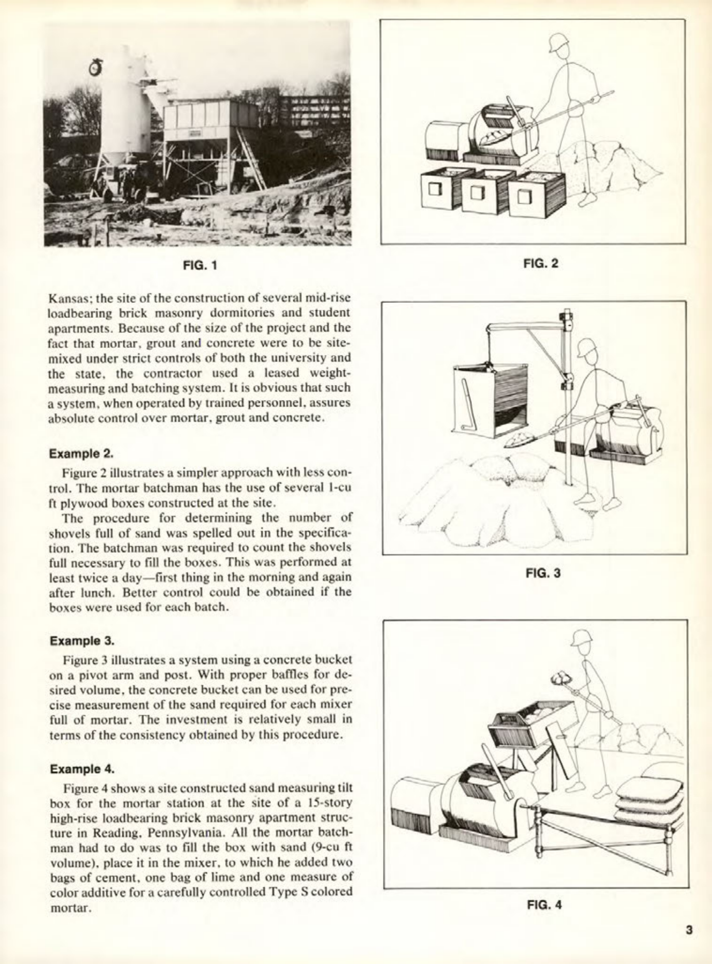 Masonry Magazine October 1976 Page. 13