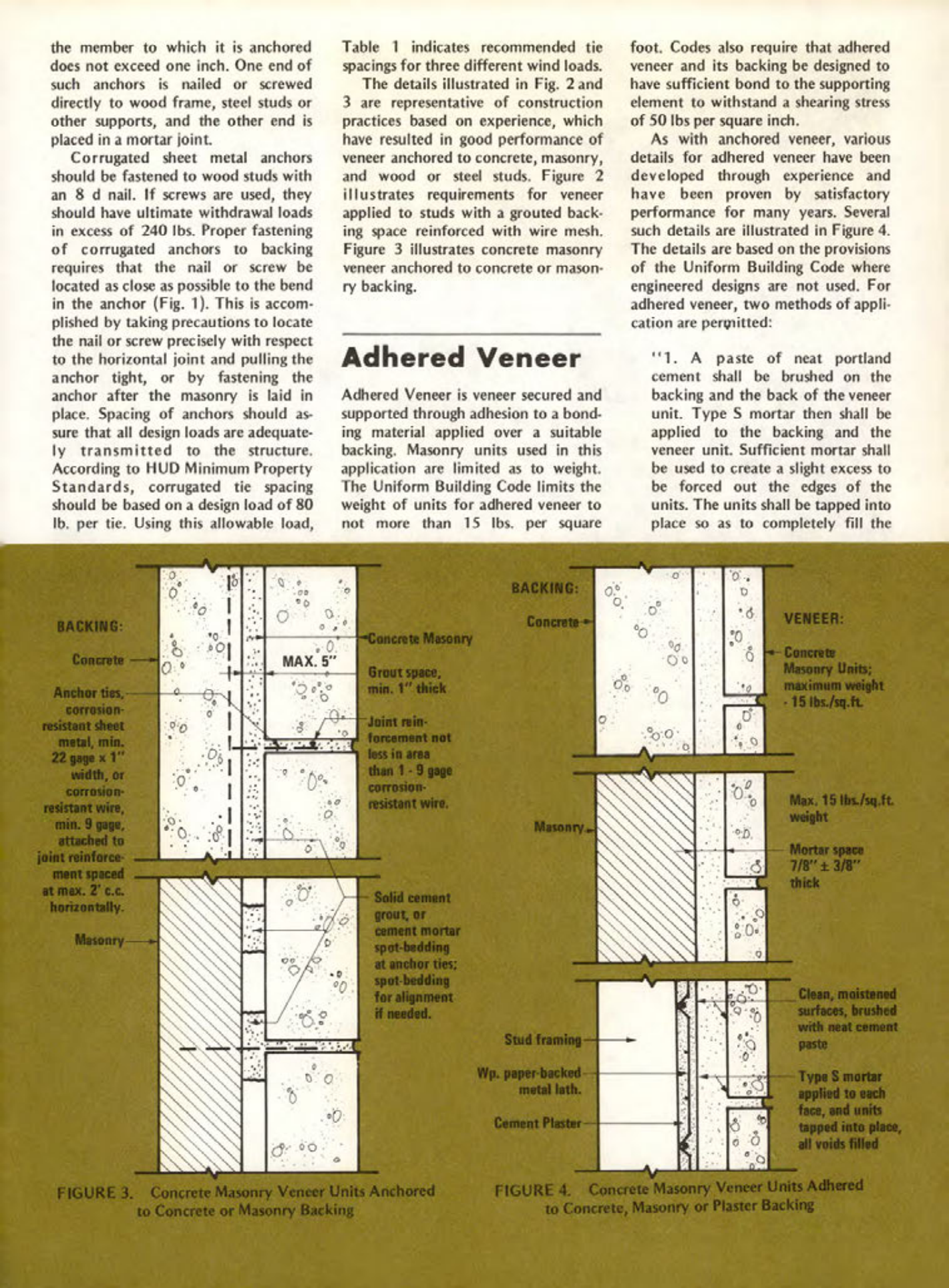Masonry Magazine September 1976 Page. 15