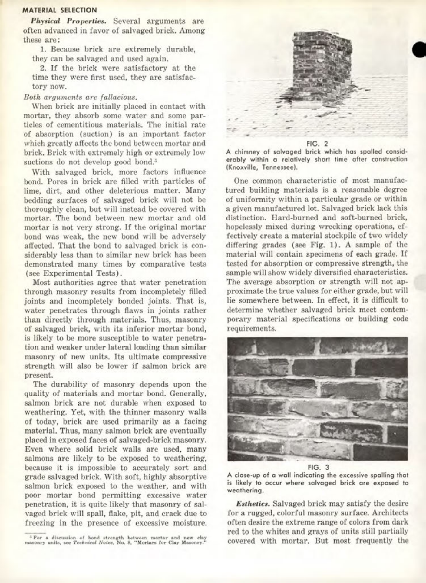 Masonry Magazine April 1977 Page. 12