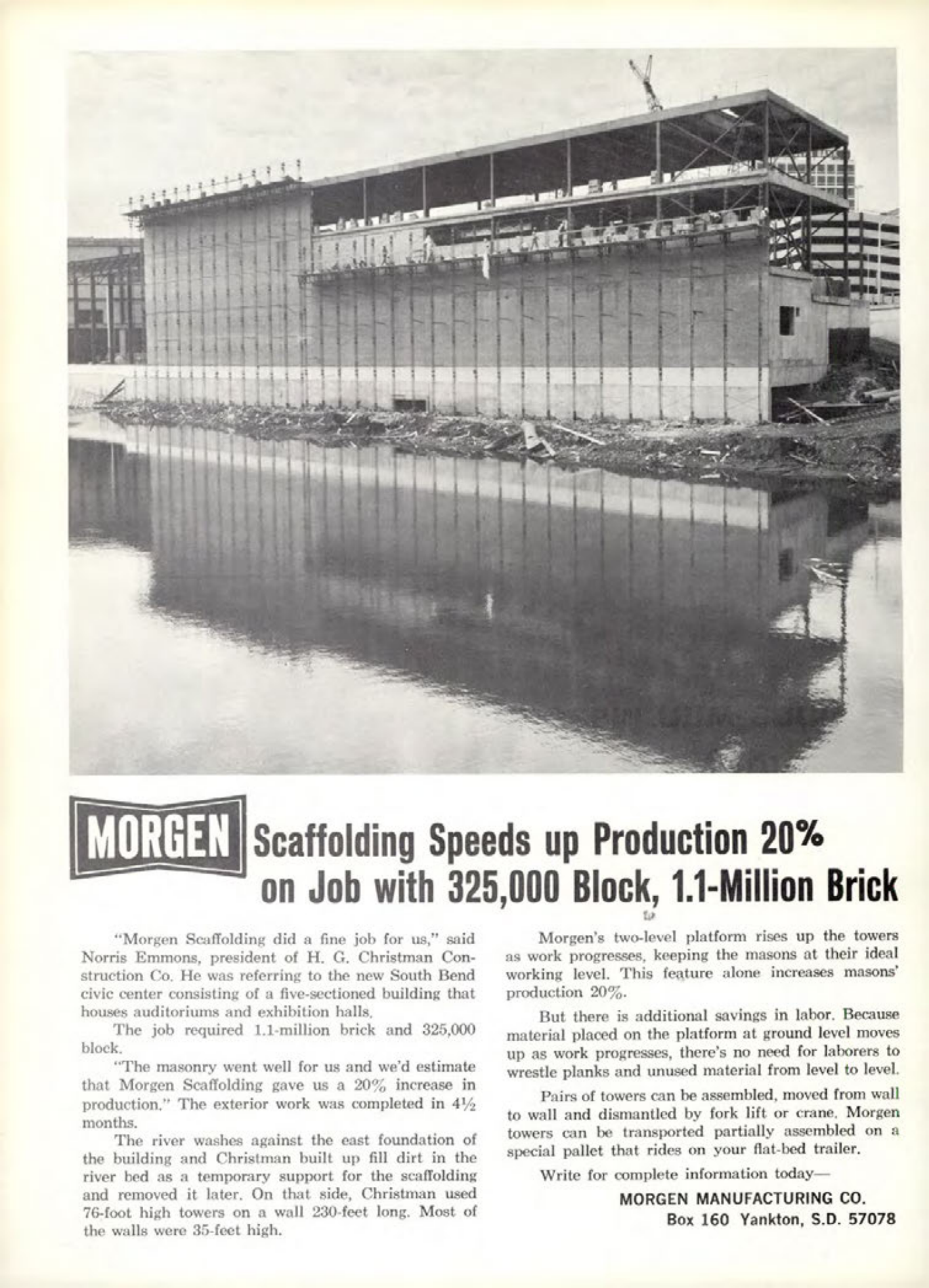 Masonry Magazine December 1977 Page. 2
