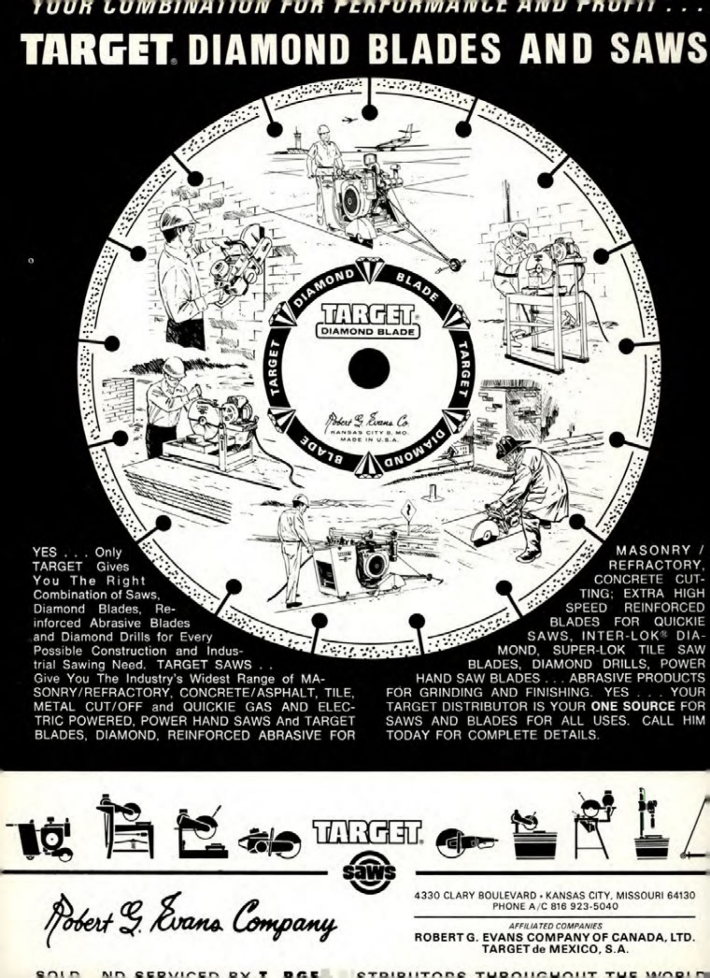 Masonry Magazine December 1977 Page. 6