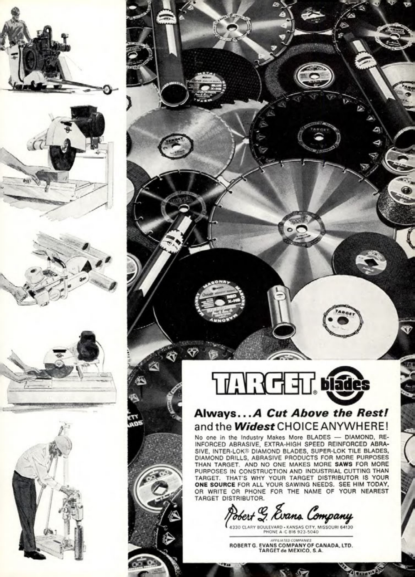 Masonry Magazine February 1977 Page. 23