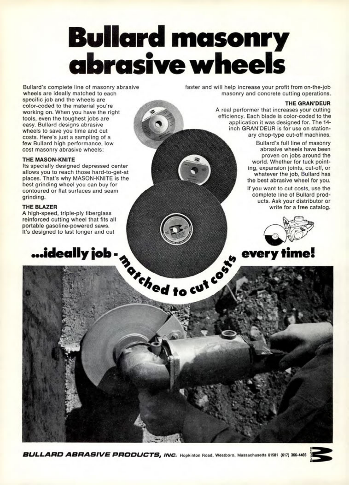 Masonry Magazine January 1977 Page. 2