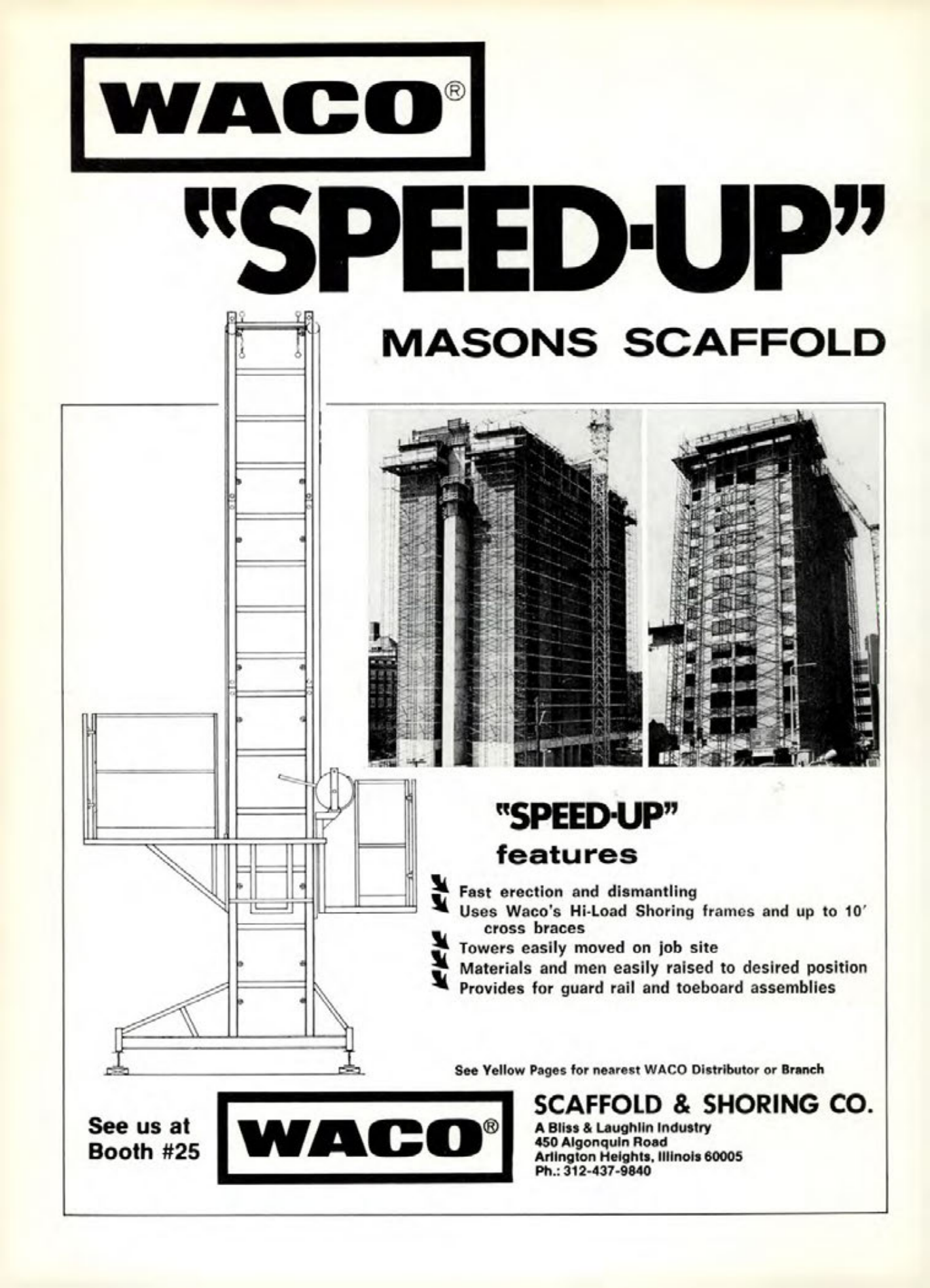 Masonry Magazine January 1977 Page. 6
