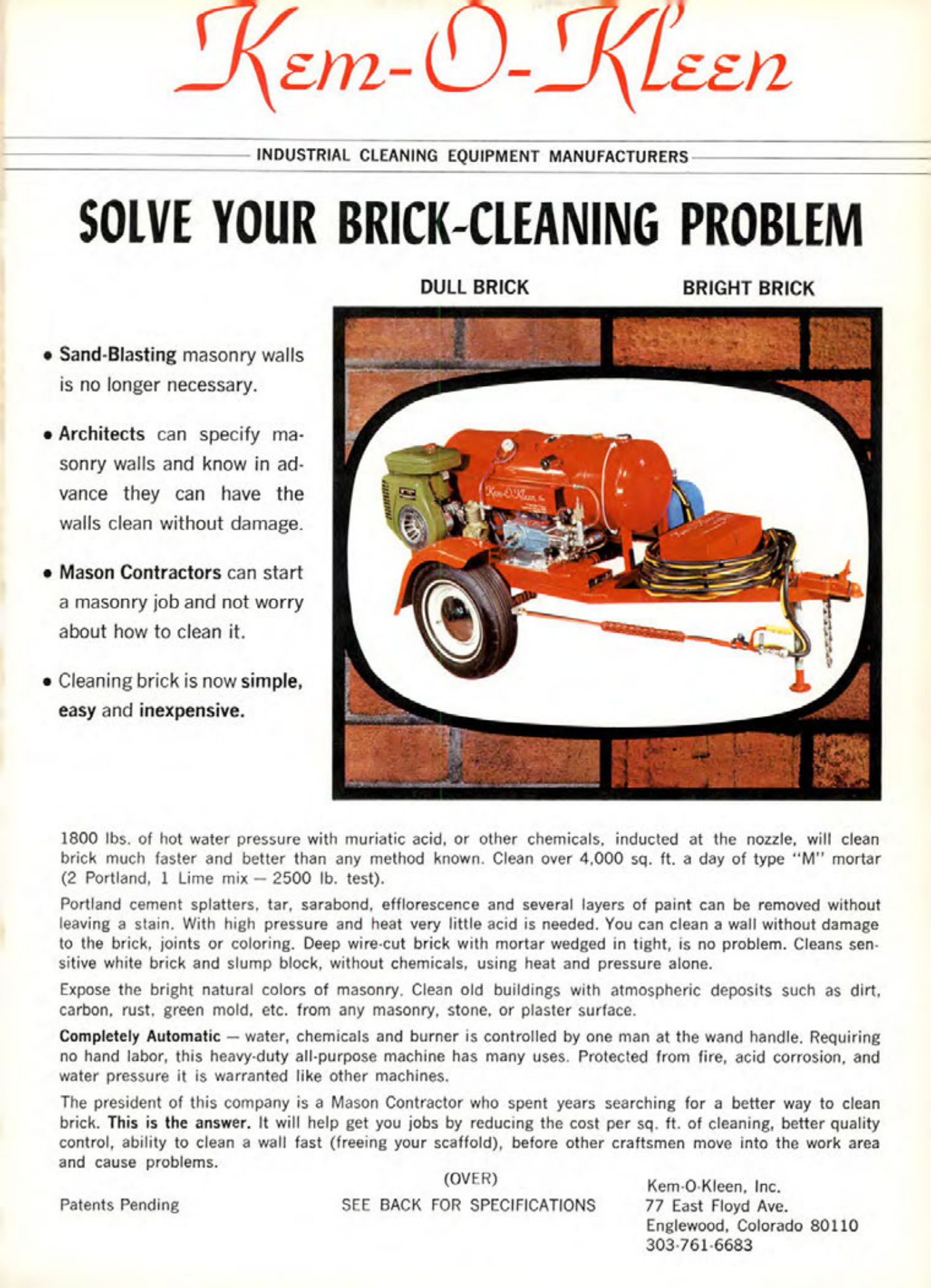 Masonry Magazine January 1977 Page. 37