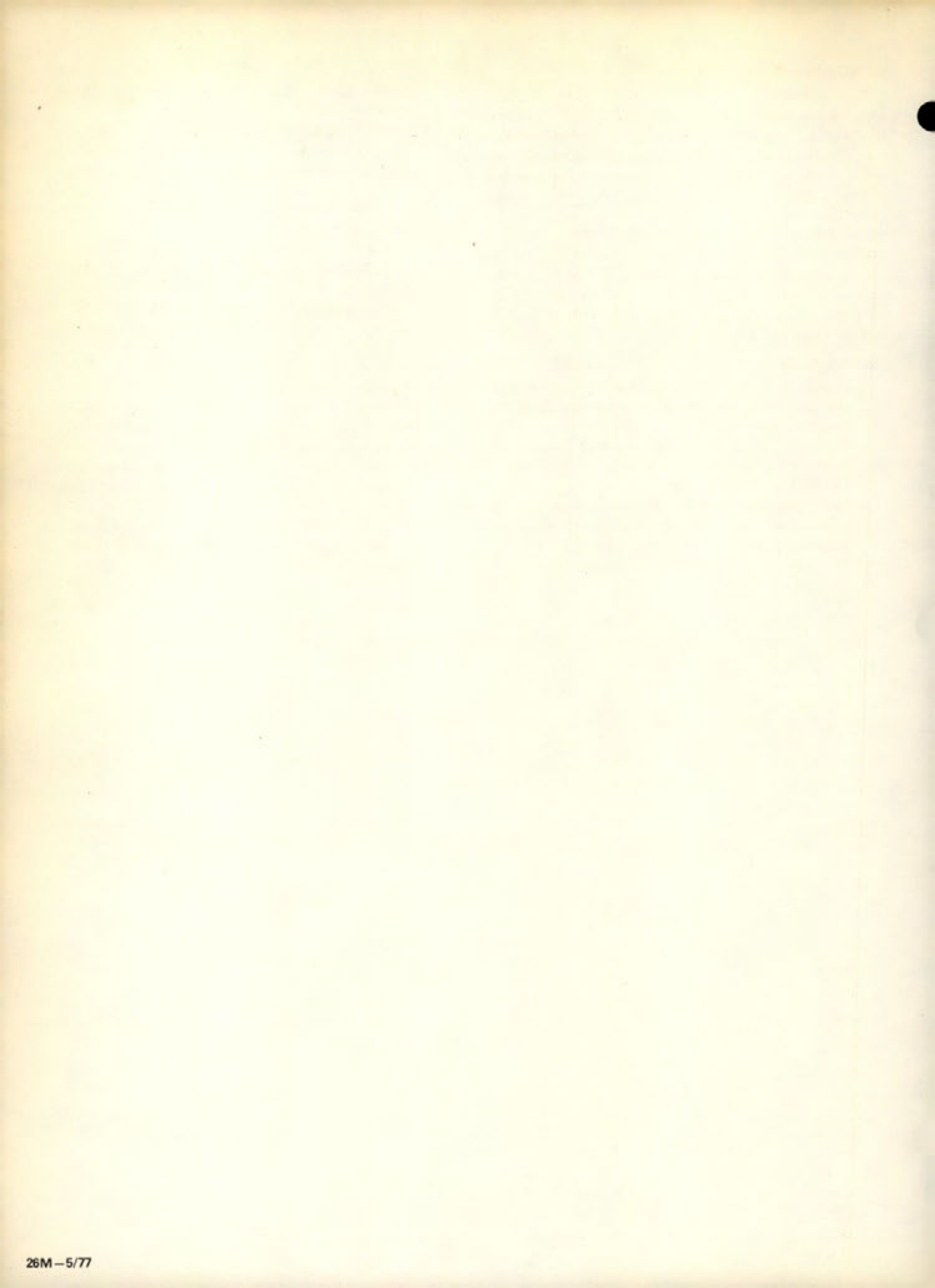 Masonry Magazine July 1977 Page. 18