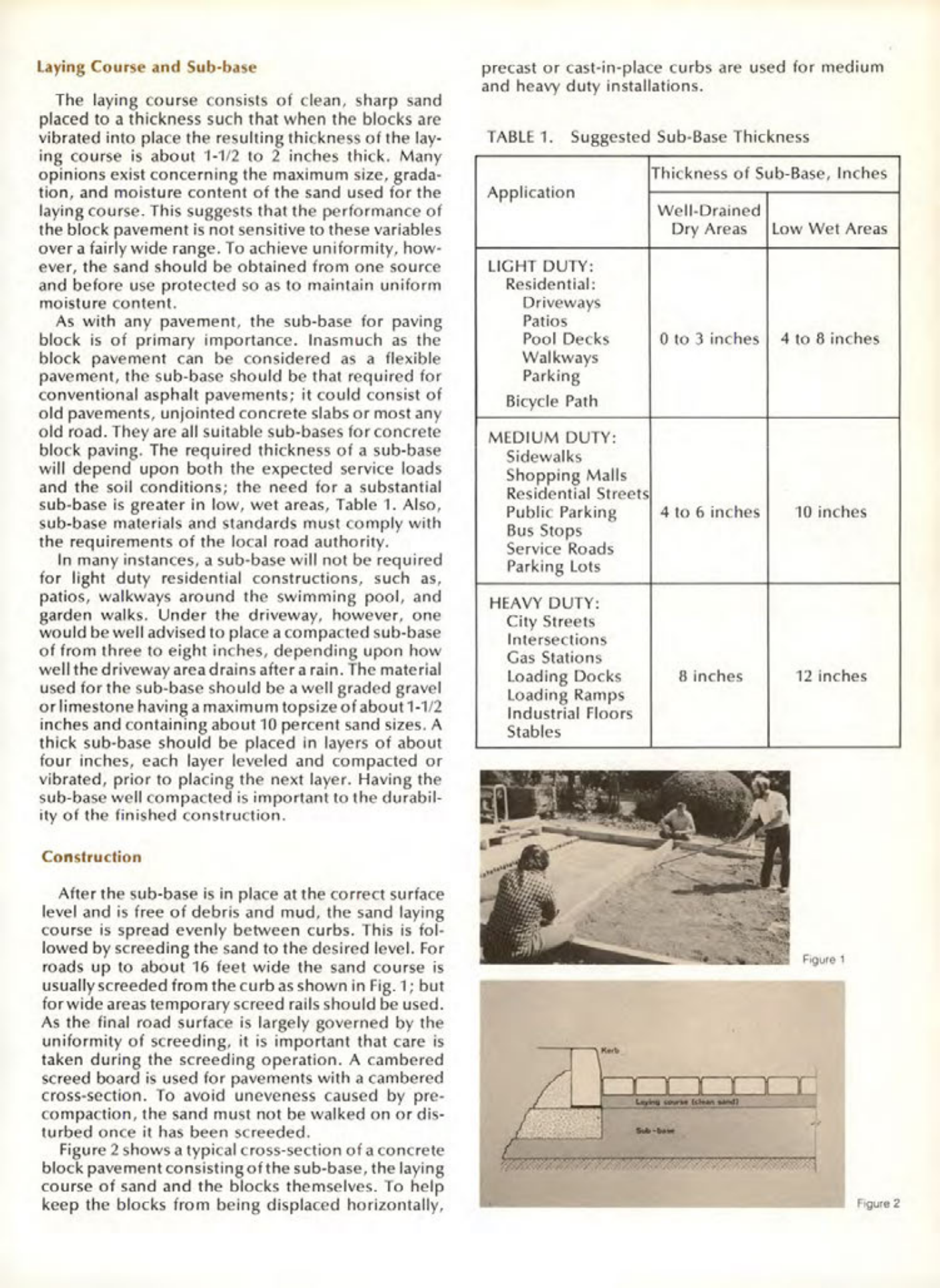 Masonry Magazine June 1977 Page. 15
