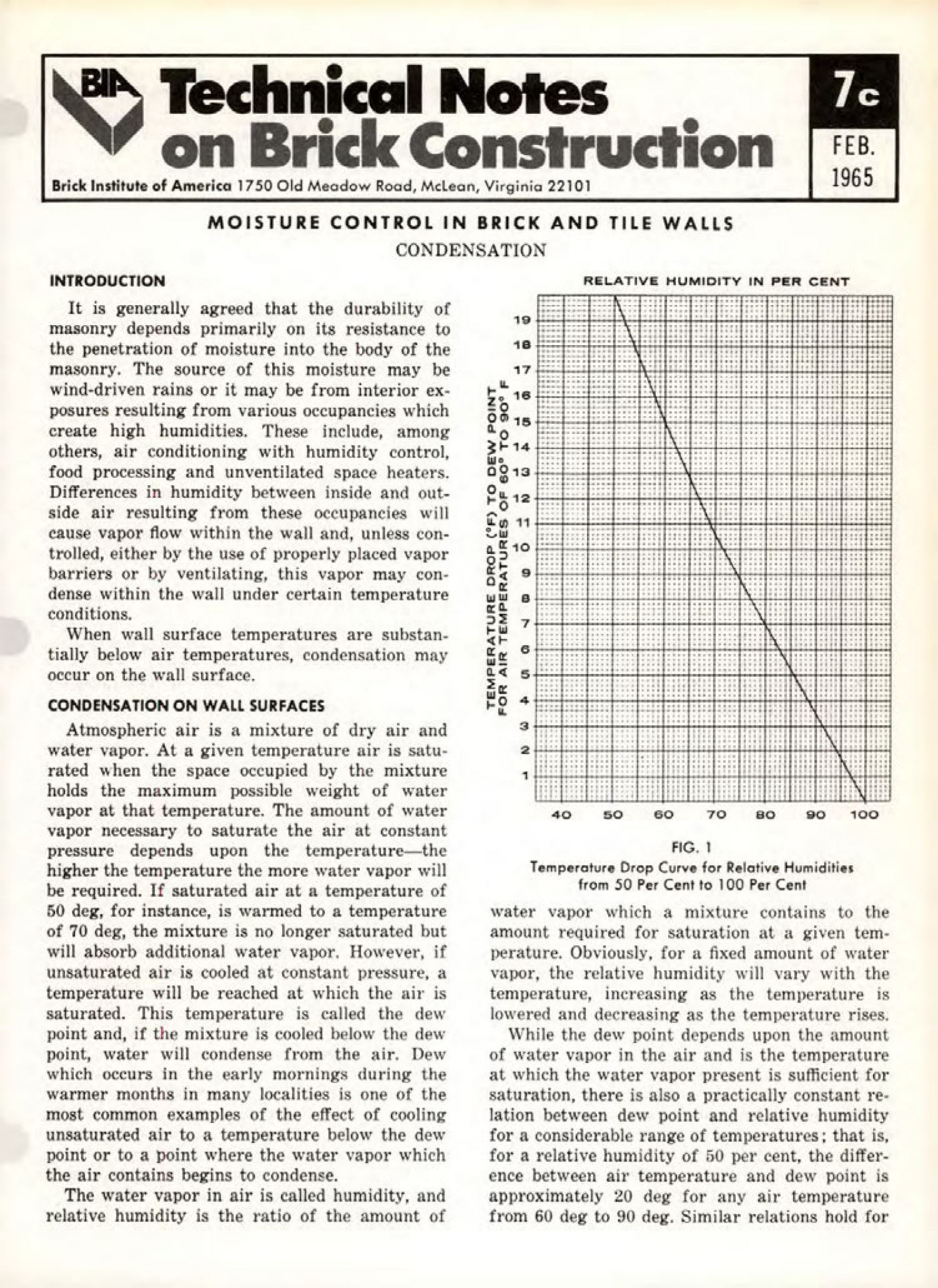 Masonry Magazine March 1977 Page. 17