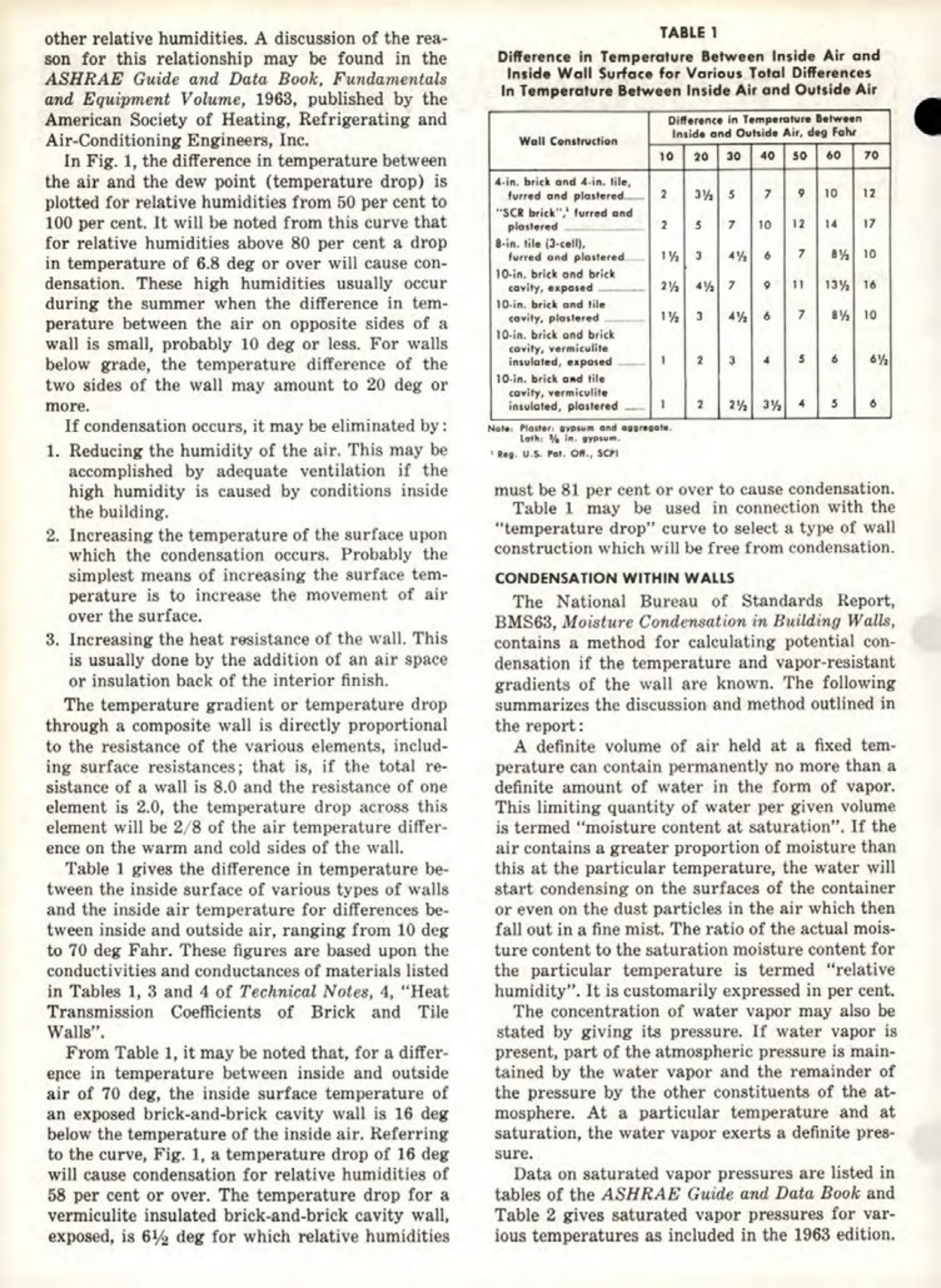Masonry Magazine March 1977 Page. 18