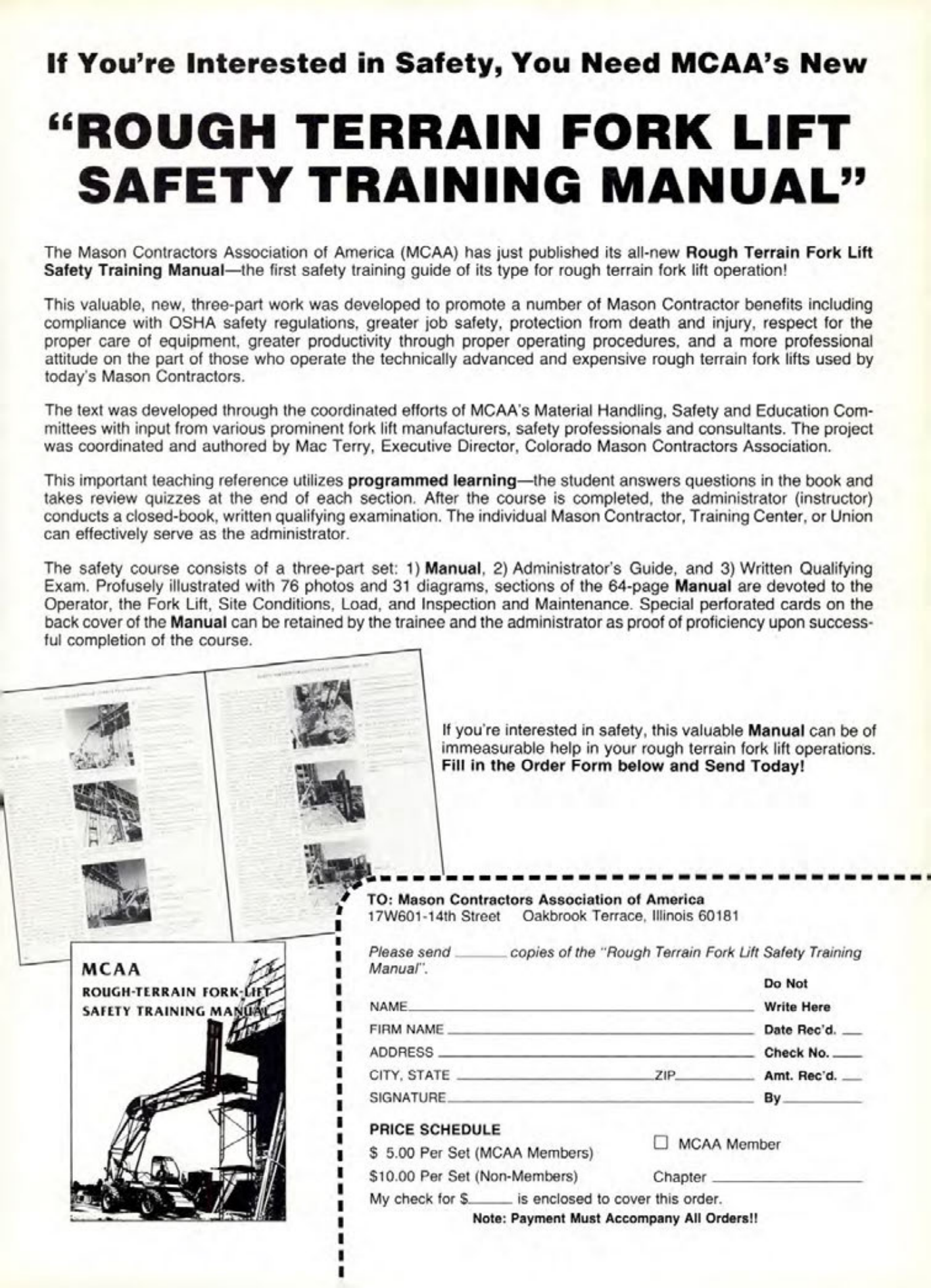 Masonry Magazine October 1977 Page. 13