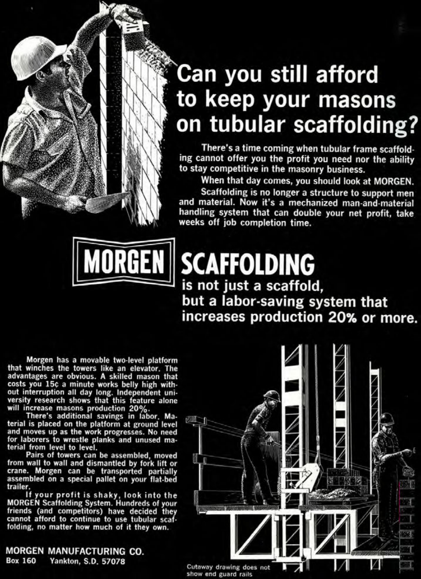 Masonry Magazine October 1977 Page. 24