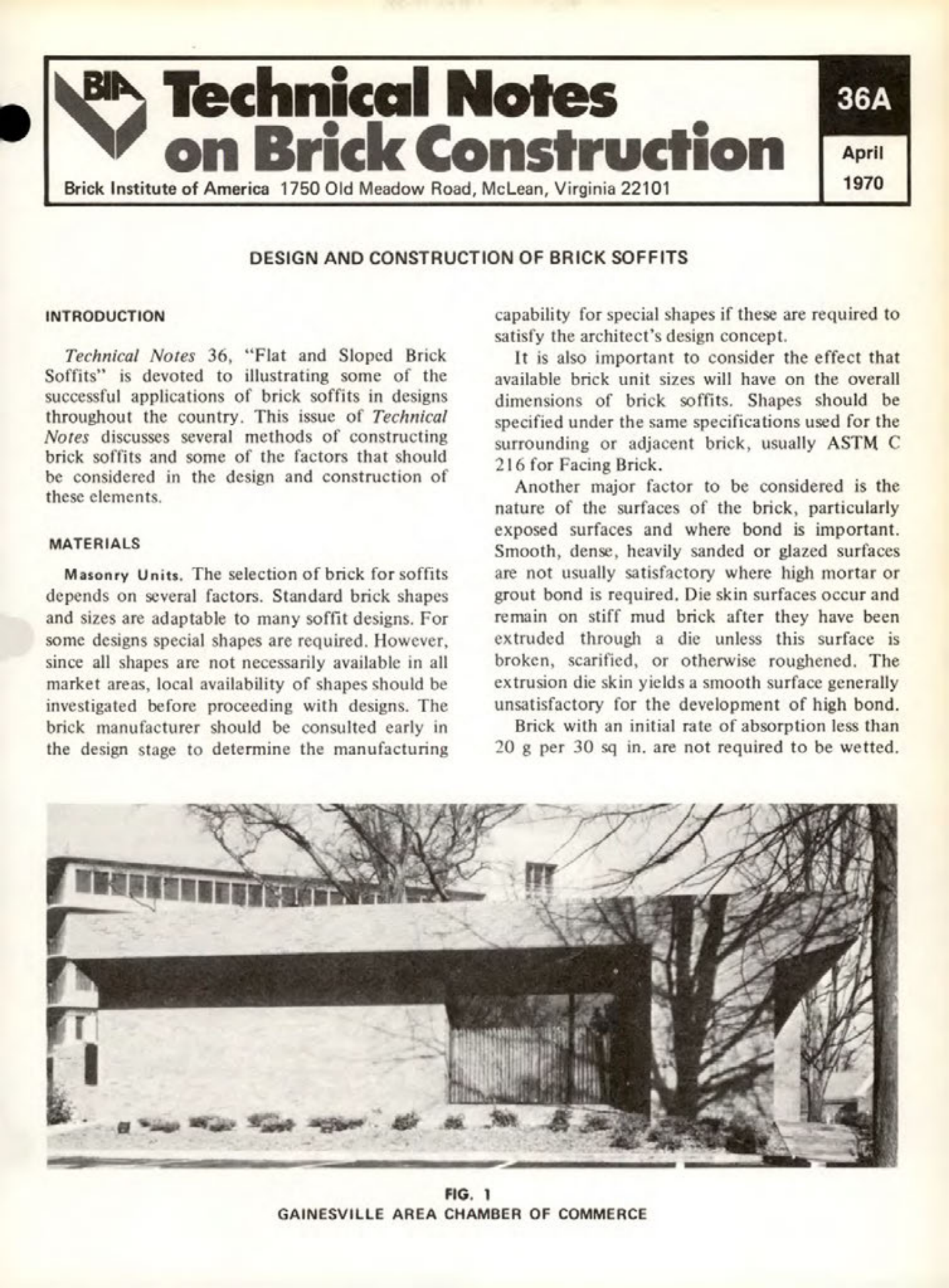 Masonry Magazine September 1977 Page. 13