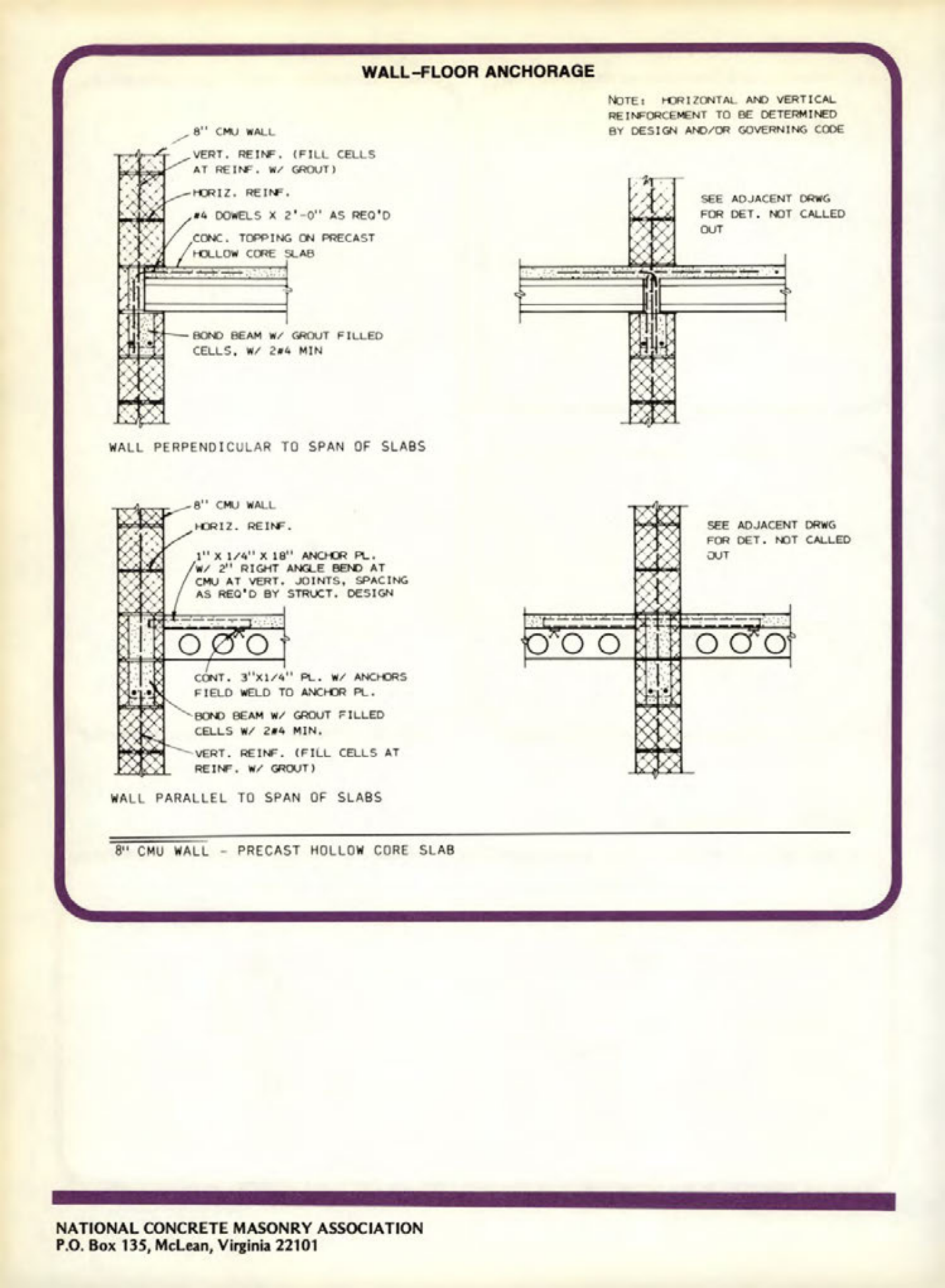Masonry Magazine April 1978 Page. 16