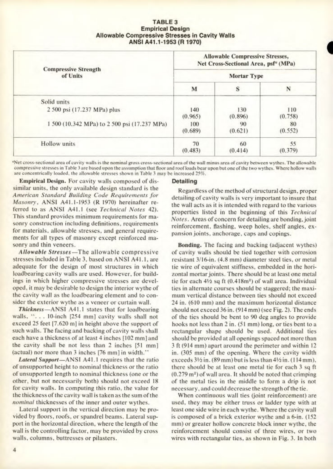 Masonry Magazine August 1978 Page. 12