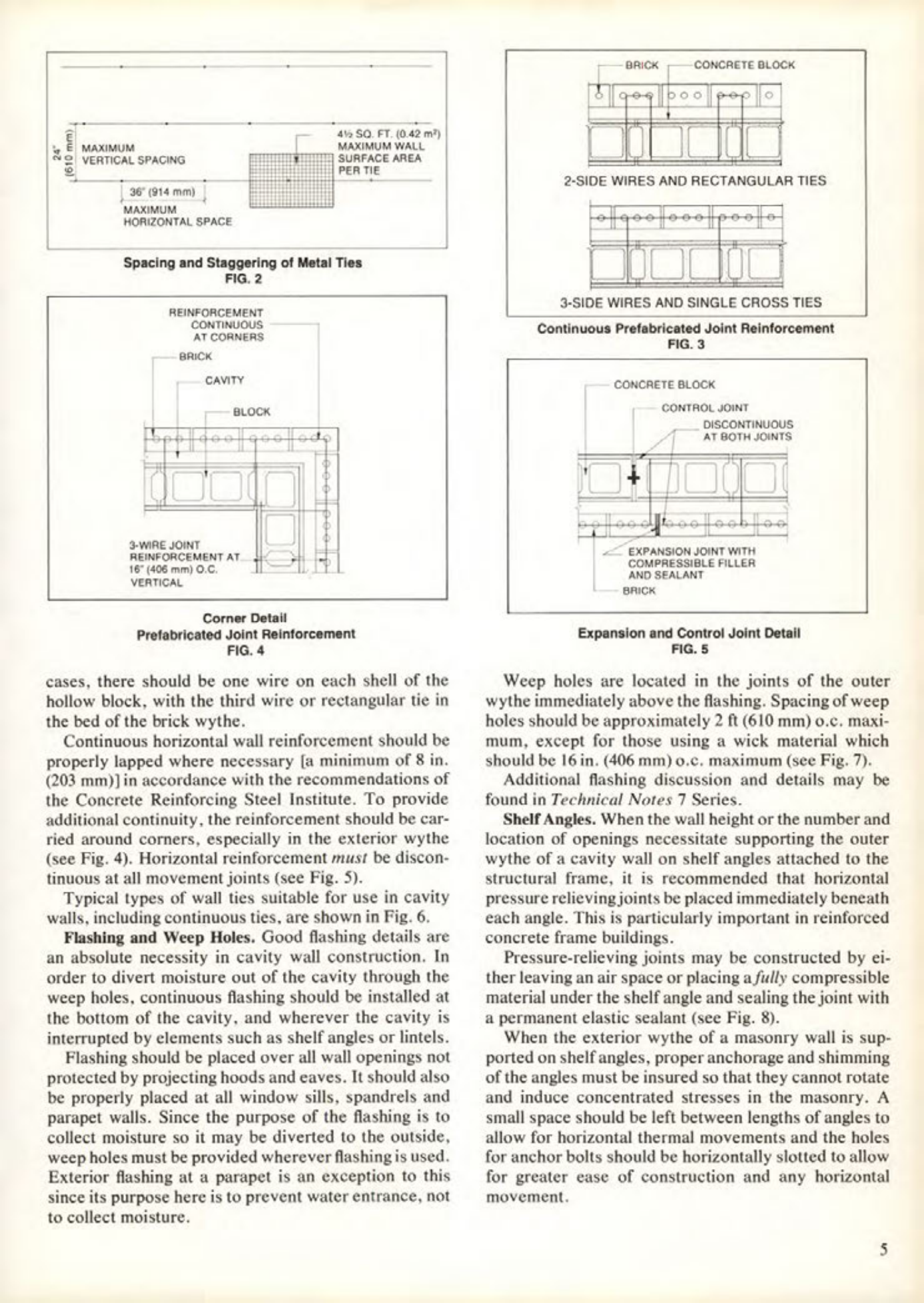 Masonry Magazine August 1978 Page. 13