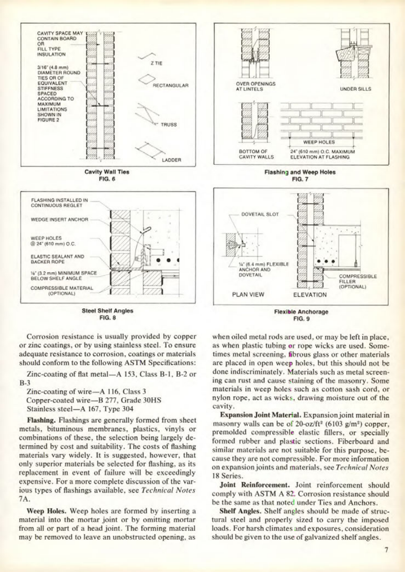 Masonry Magazine August 1978 Page. 15