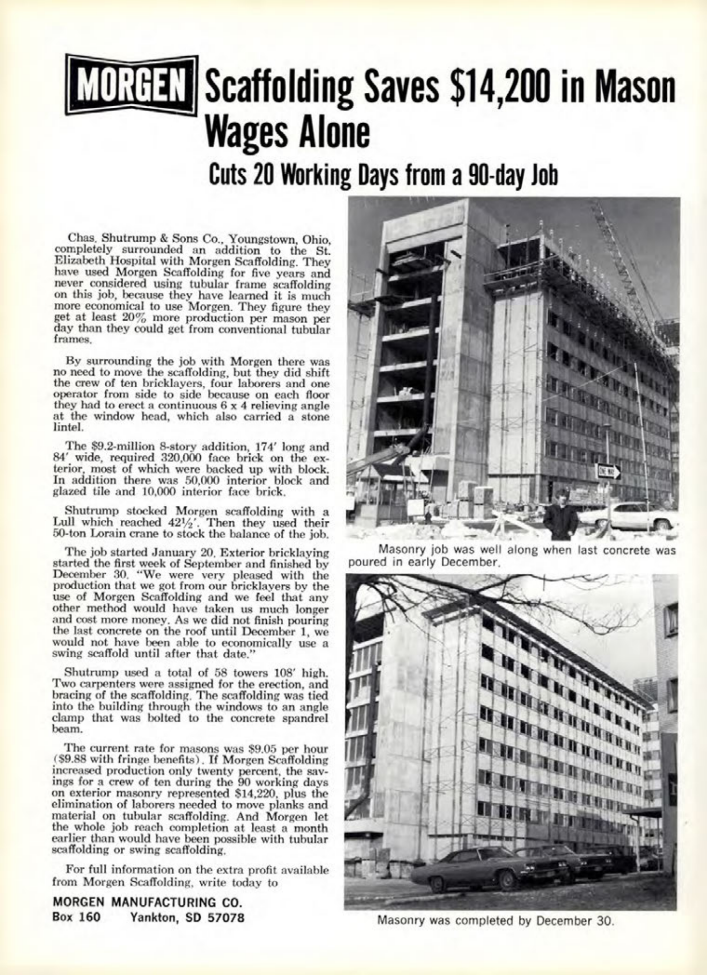 Masonry Magazine February 1978 Page. 2