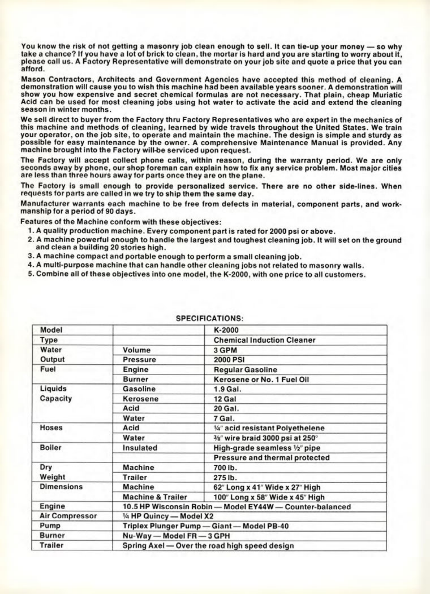 Masonry Magazine February 1978 Page. 10