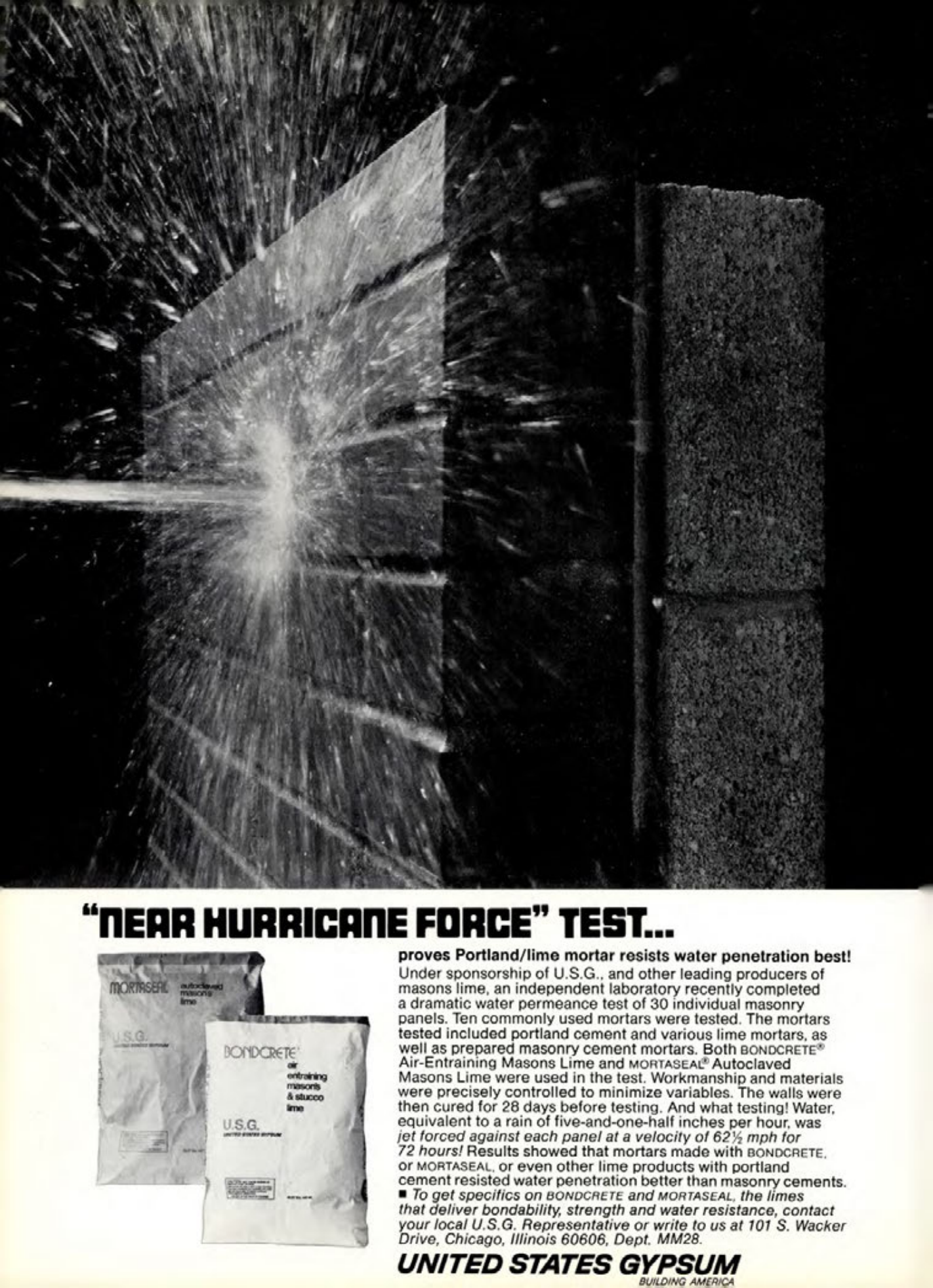Masonry Magazine February 1978 Page. 18