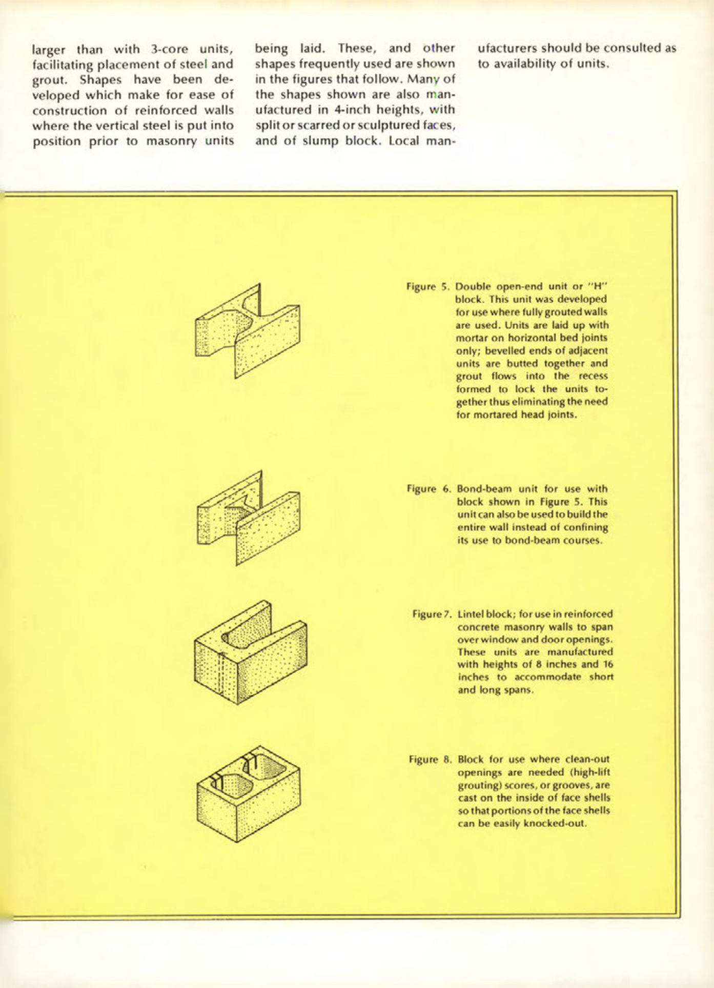 Masonry Magazine July 1978 Page. 15