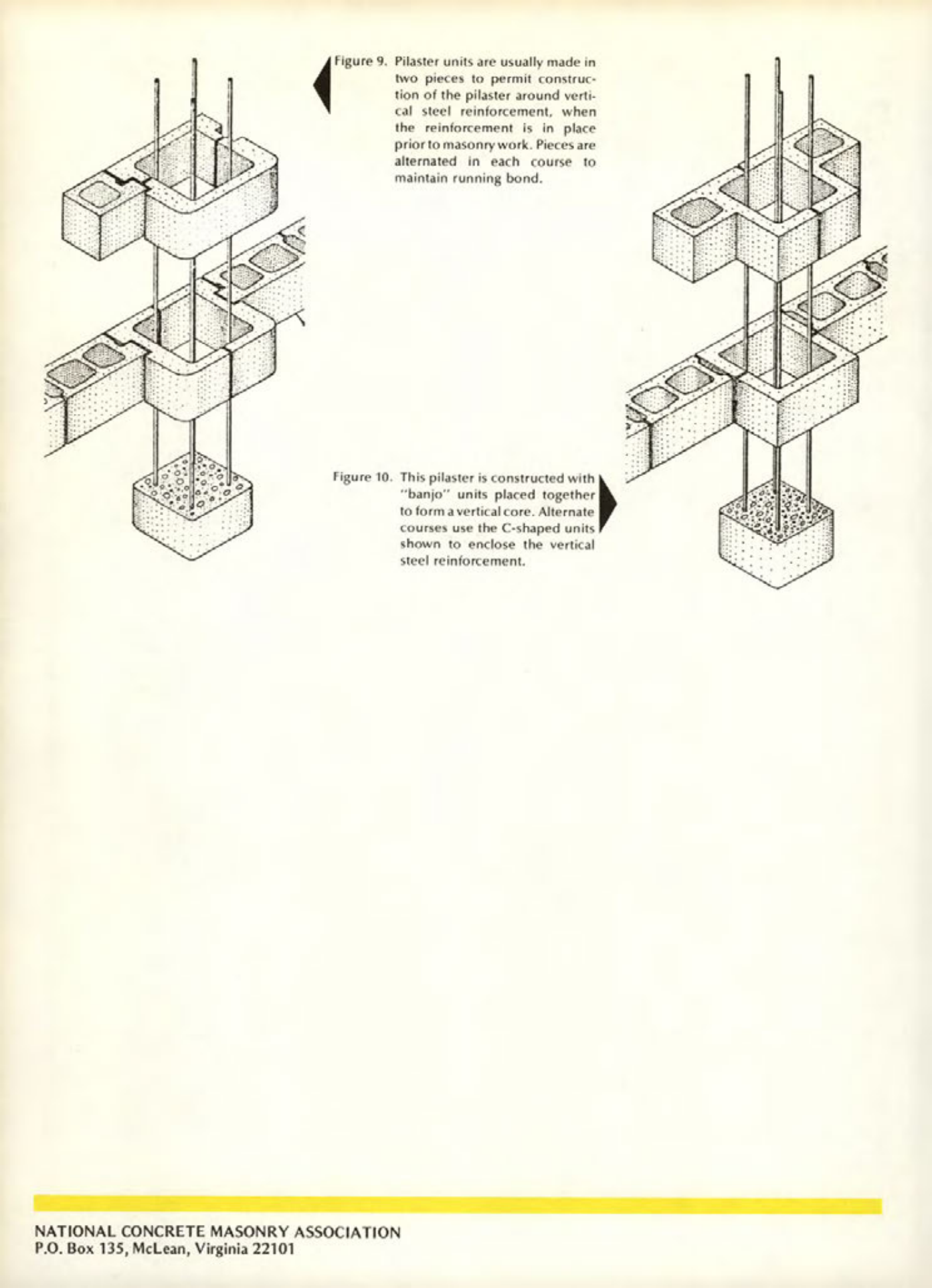 Masonry Magazine July 1978 Page. 16