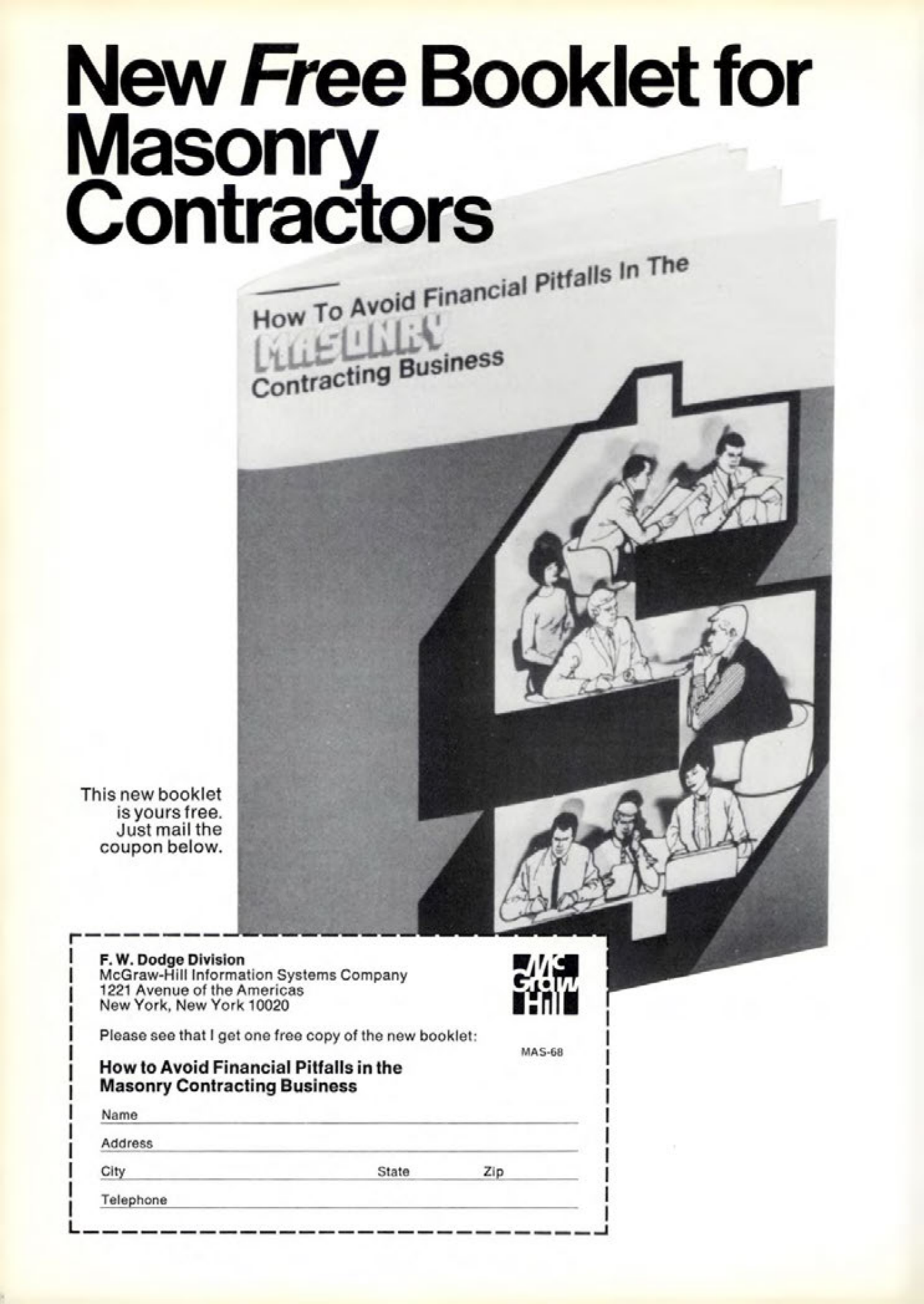 Masonry Magazine June 1978 Page. 4