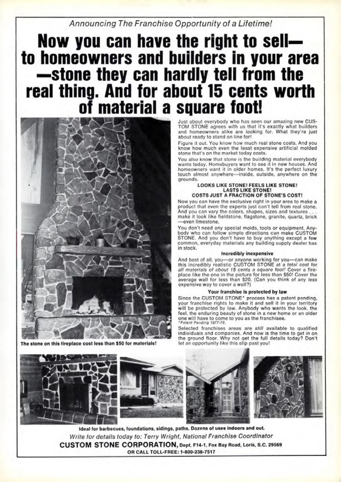 Masonry Magazine June 1978 Page. 5