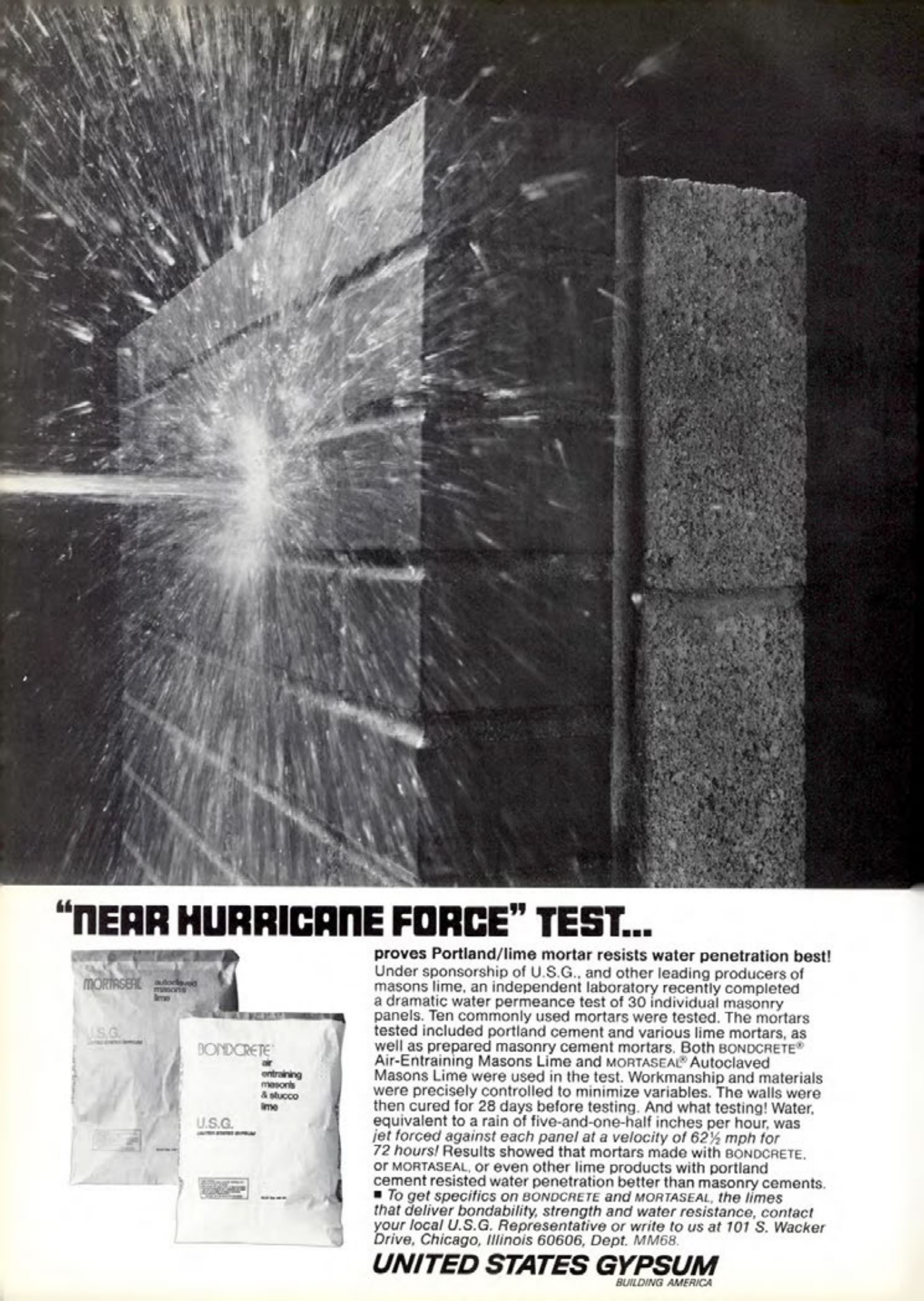 Masonry Magazine June 1978 Page. 6