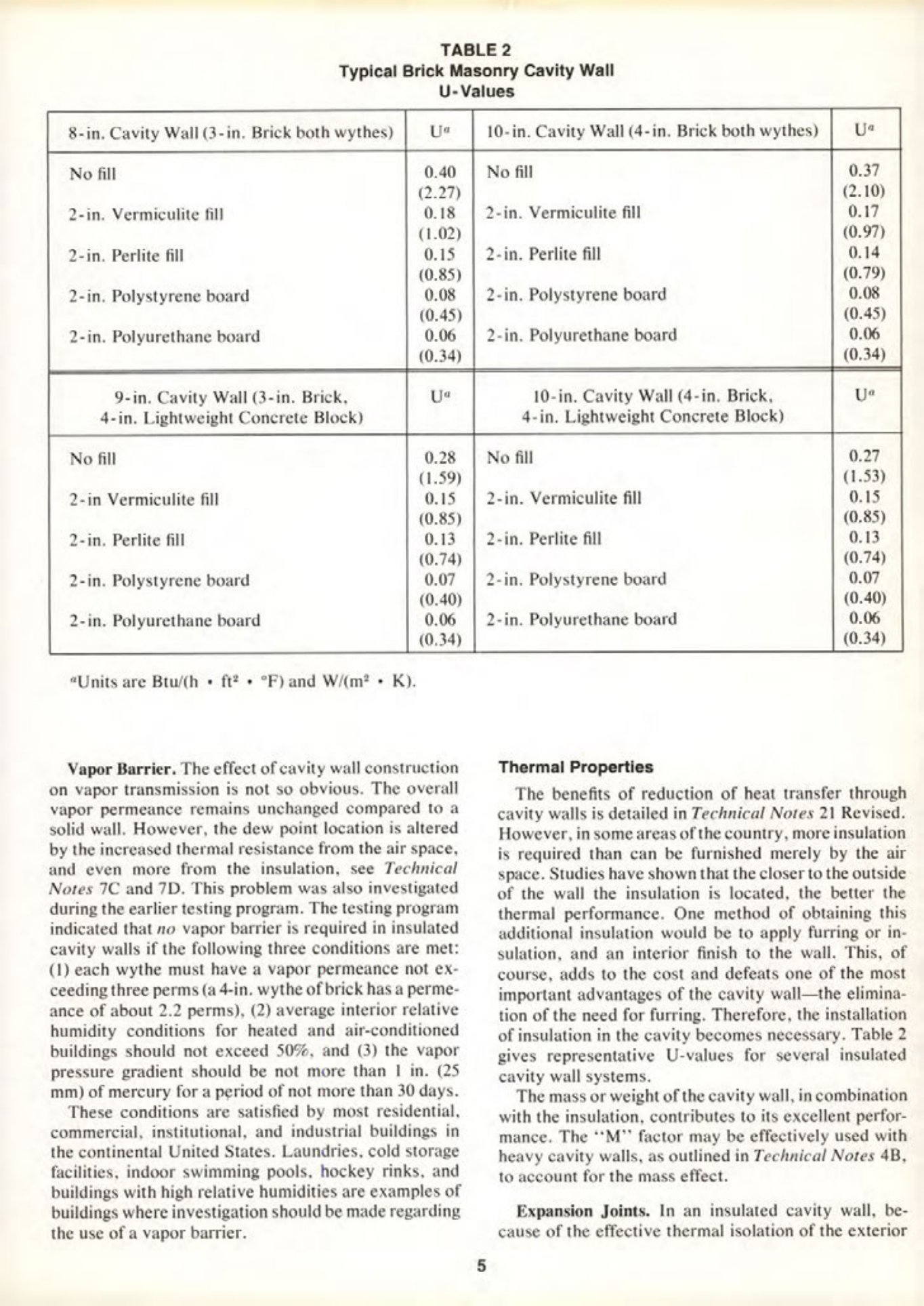 Masonry Magazine June 1978 Page. 17